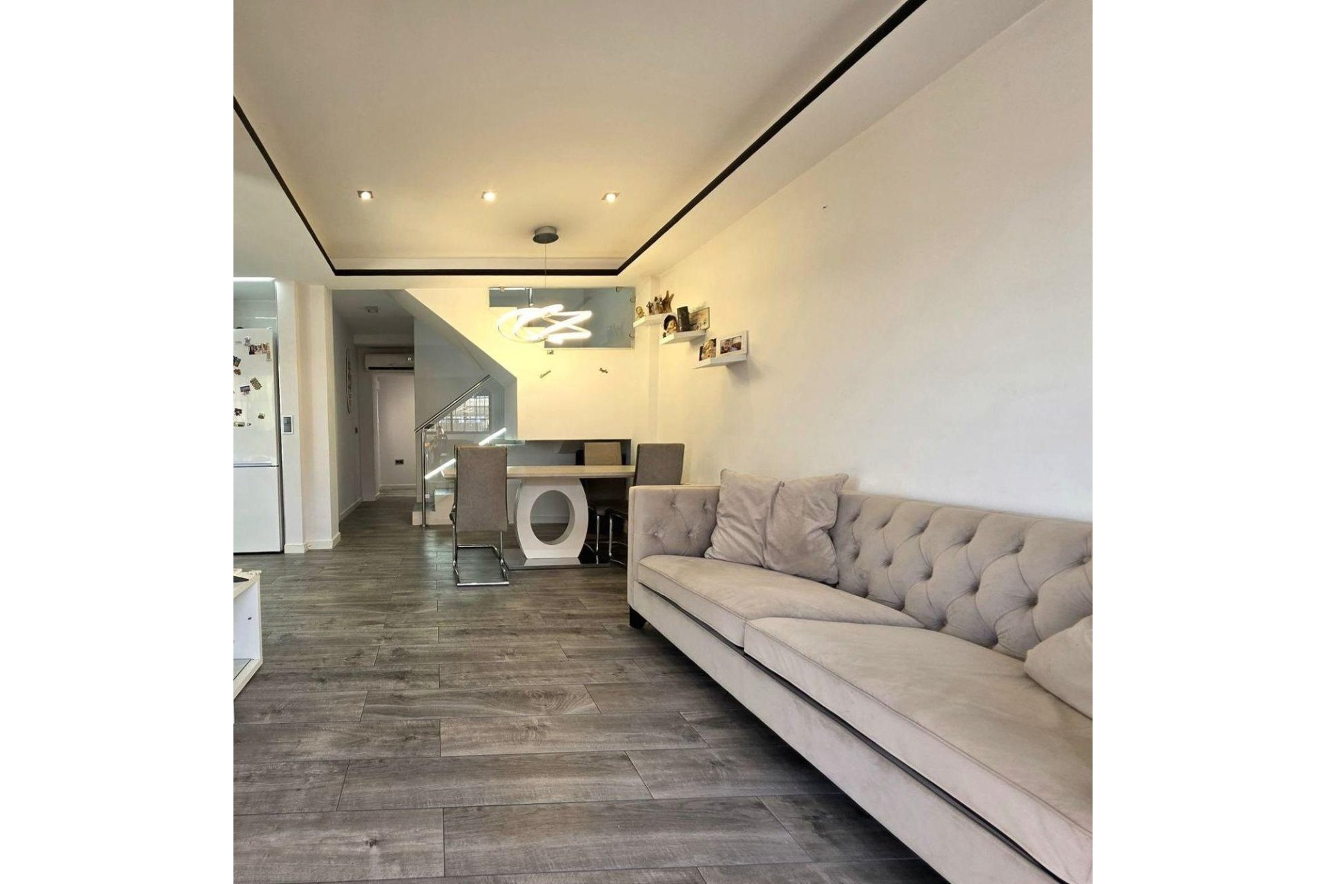 Wiederverkauf - Villa - Torrevieja - Aguas Nuevas