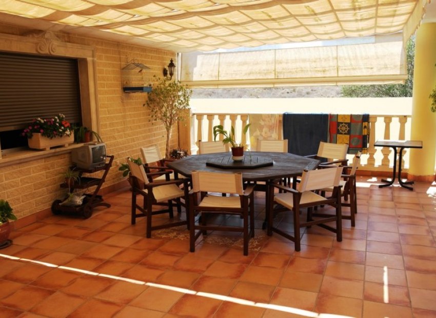 Wiederverkauf - Villa - Torrevieja - Aguas Nuevas