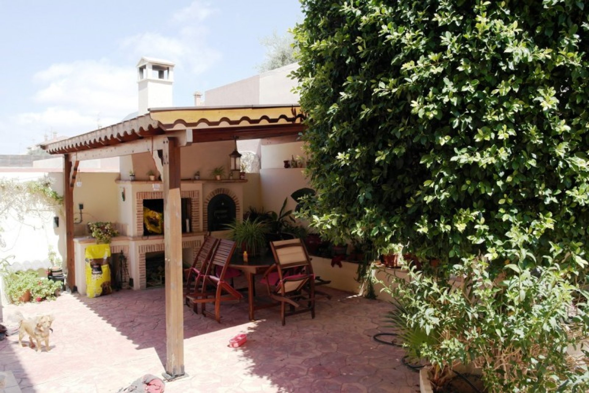 Wiederverkauf - Villa - Torrevieja - Aguas Nuevas