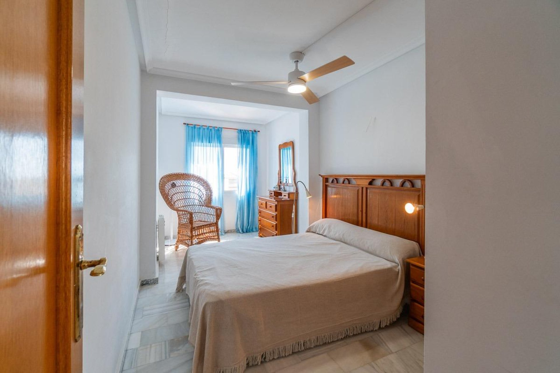 Wiederverkauf - Villa - Torrevieja - Cala de cabo cervera