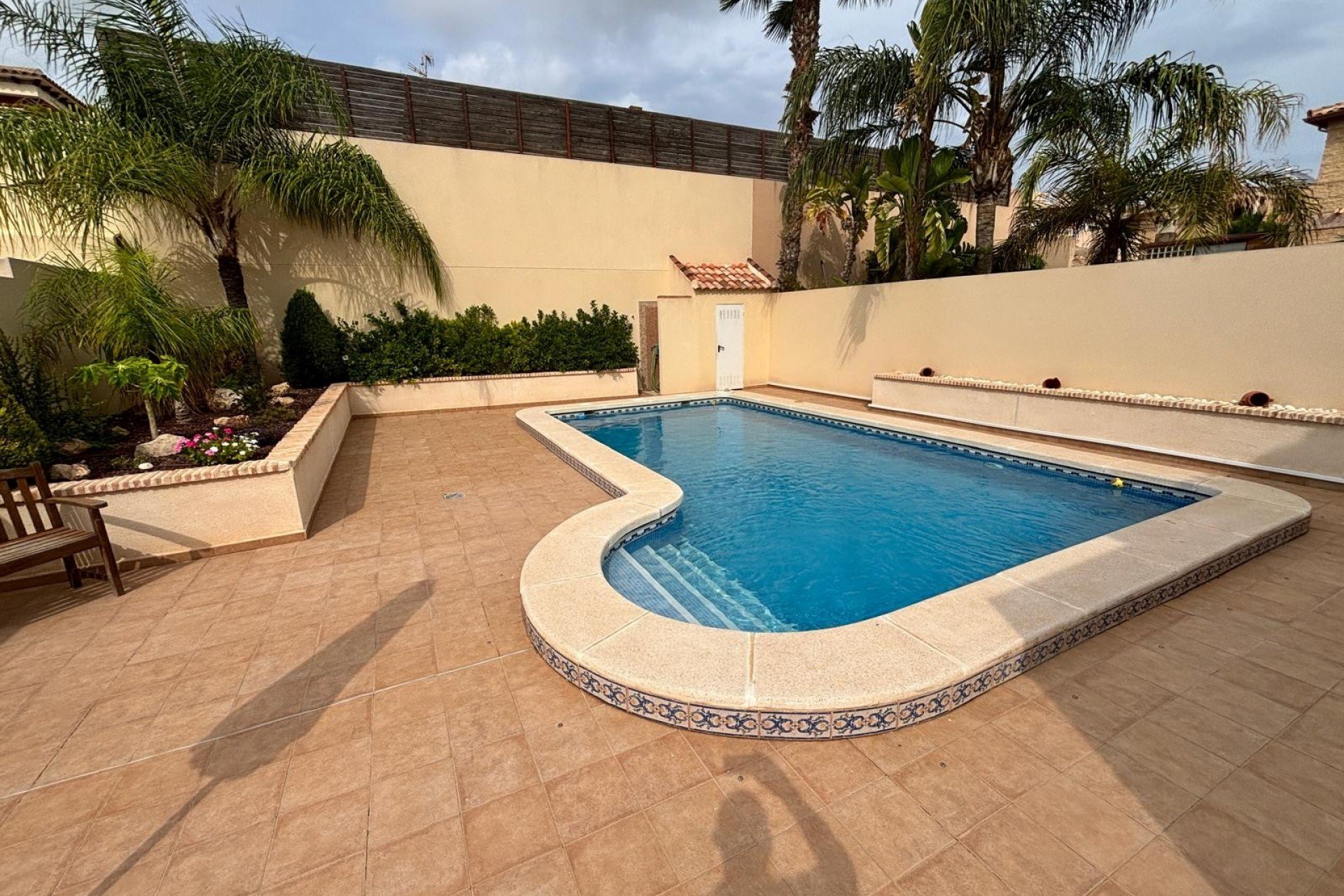 Wiederverkauf - Villa - Torrevieja Centro - Torrevieja