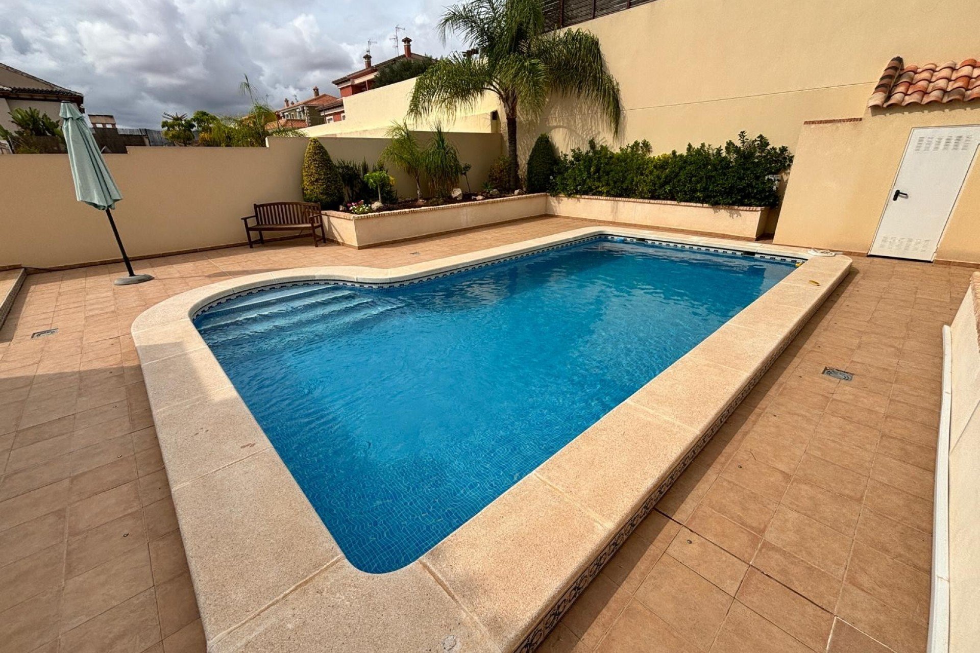 Wiederverkauf - Villa - Torrevieja Centro - Torrevieja