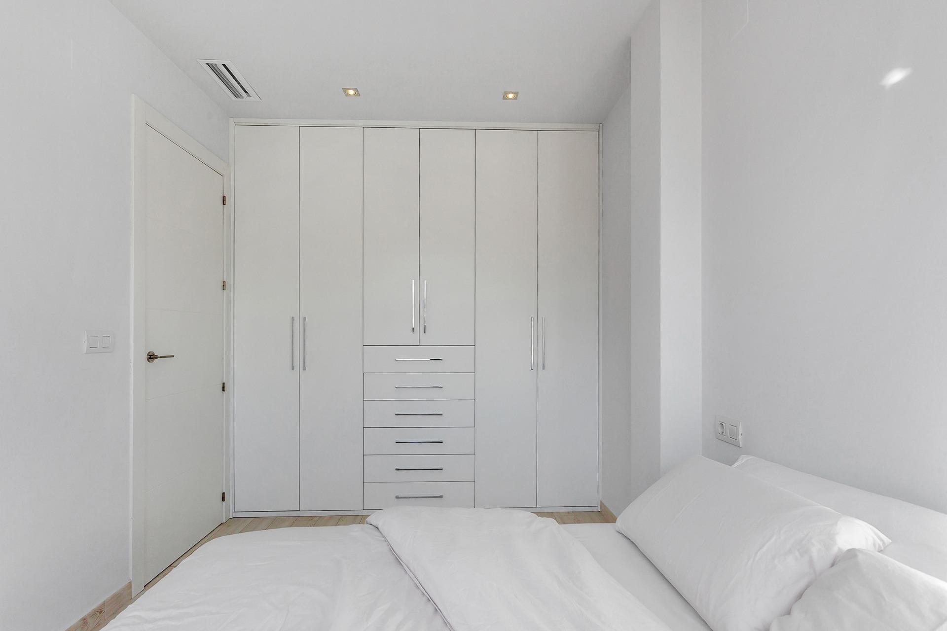 Wiederverkauf - Villa - Torrevieja - Costa Blanca