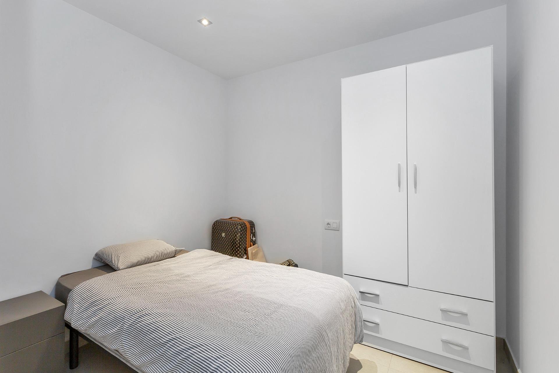 Wiederverkauf - Villa - Torrevieja - Costa Blanca