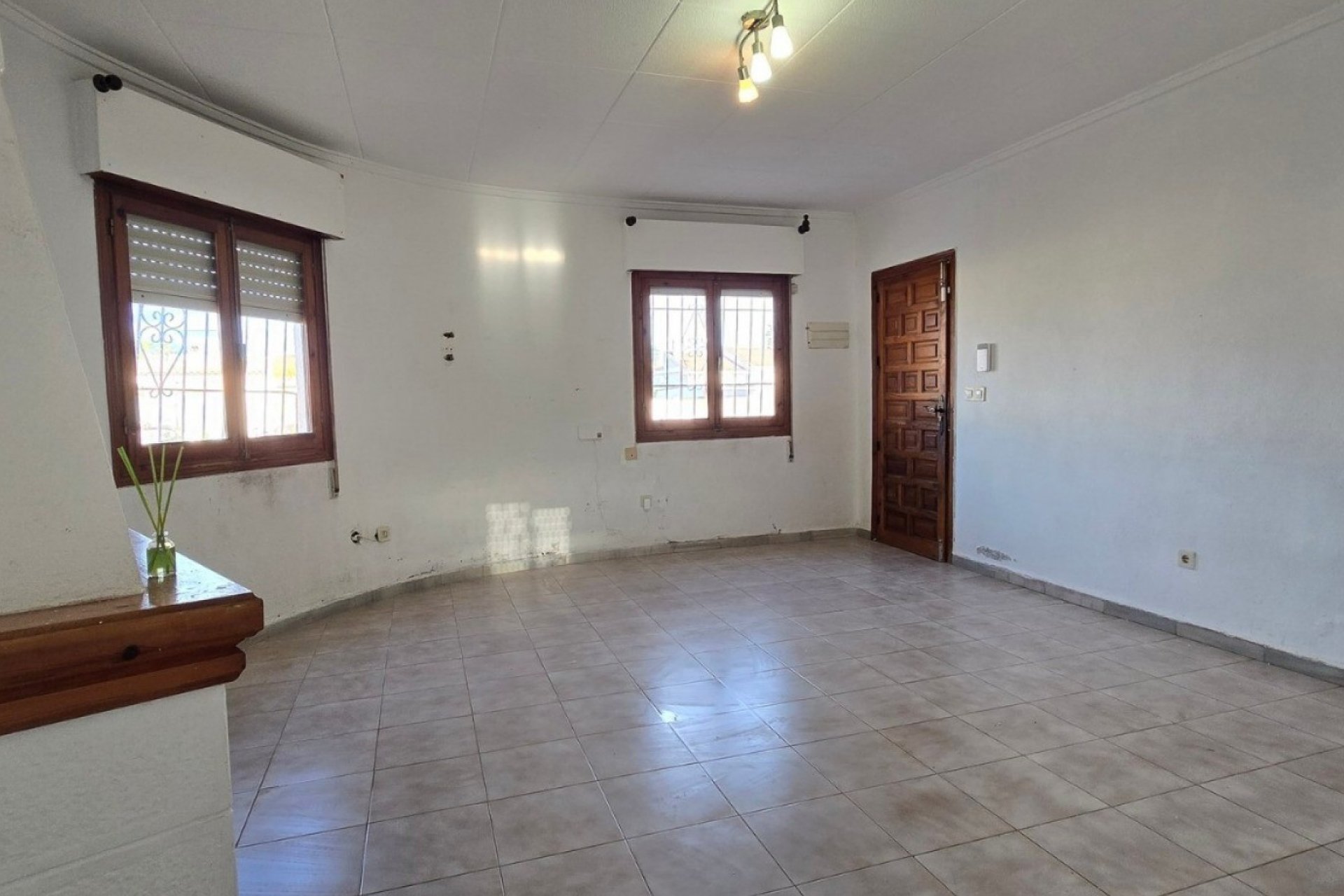Wiederverkauf - Villa - Torrevieja - El Chaparal