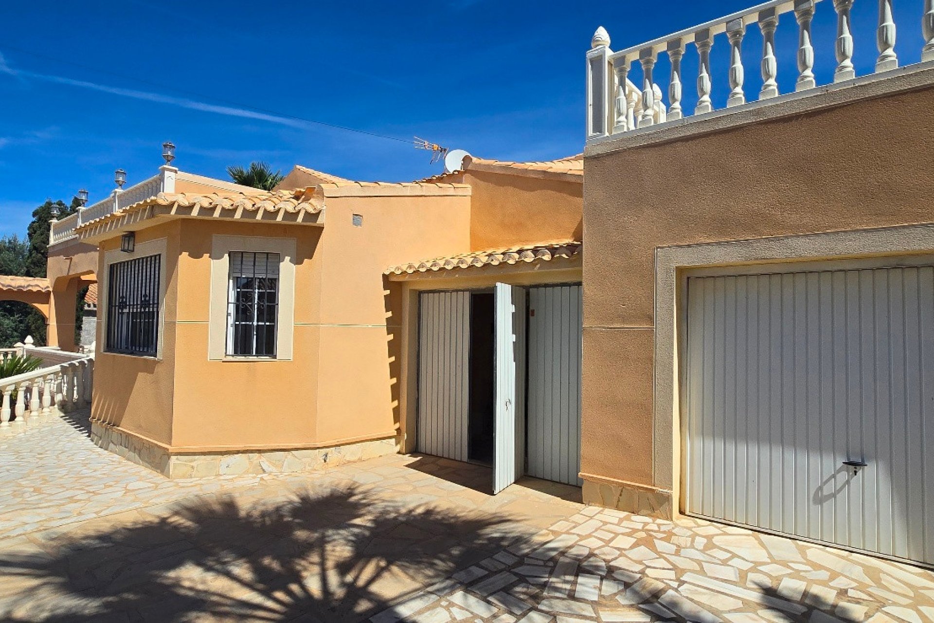 Wiederverkauf - Villa - Torrevieja - El chaparral