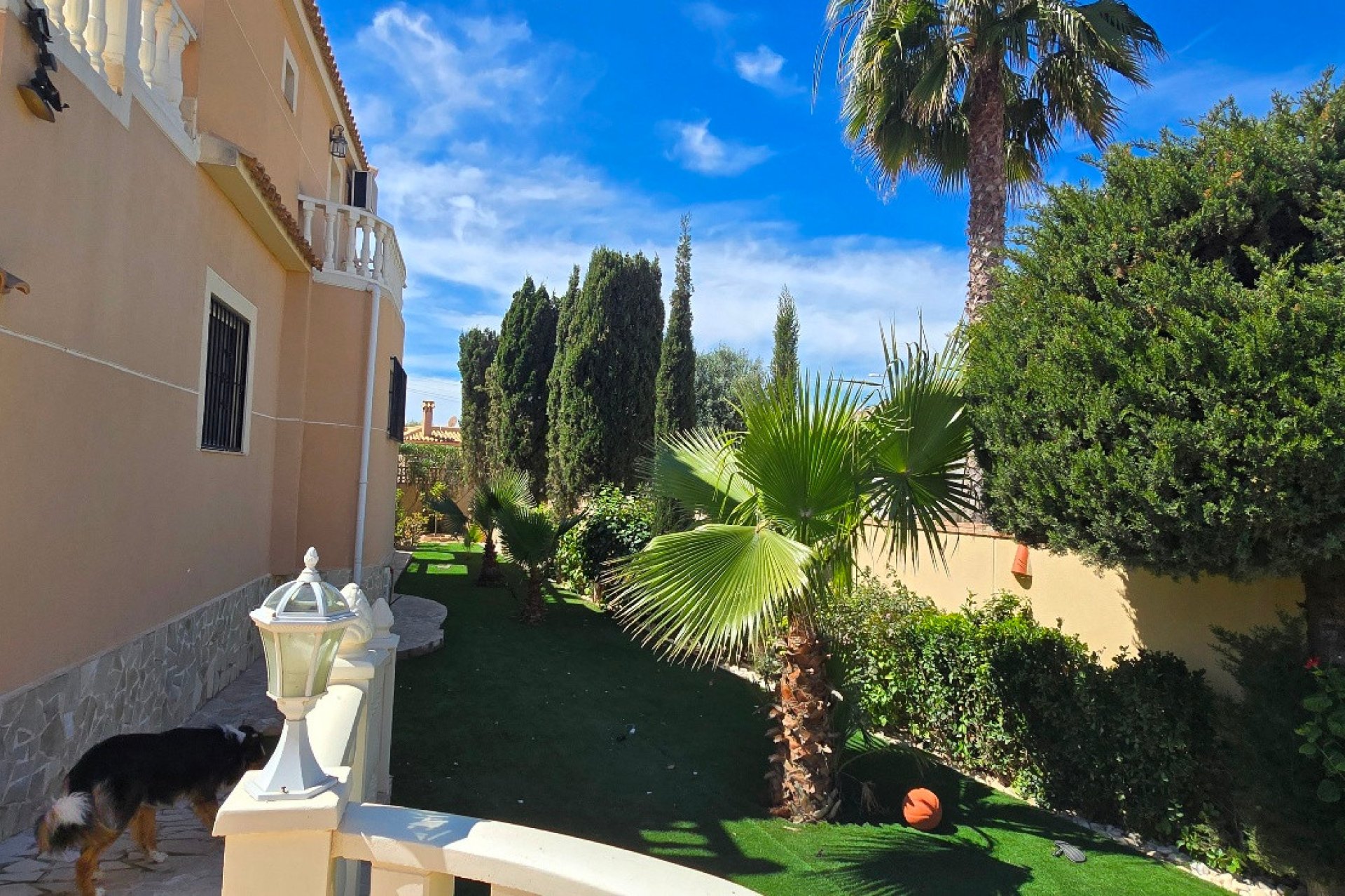 Wiederverkauf - Villa - Torrevieja - El chaparral