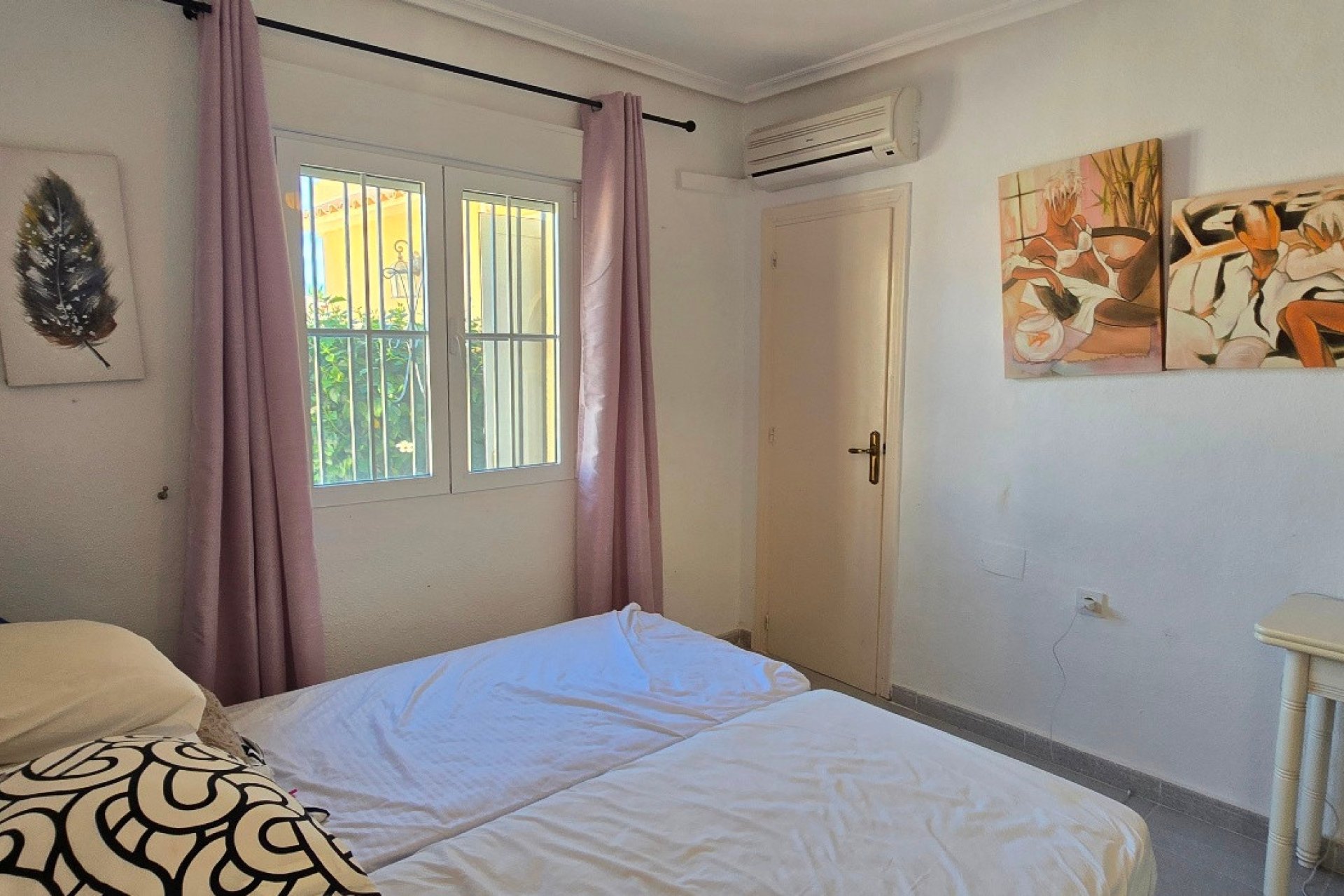 Wiederverkauf - Villa - Torrevieja - El chaparral