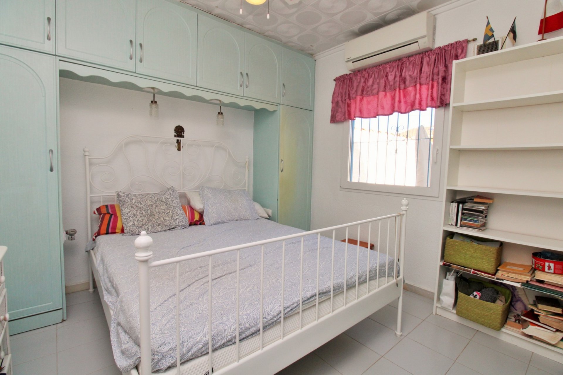 Wiederverkauf - Villa - Torrevieja - El chaparral