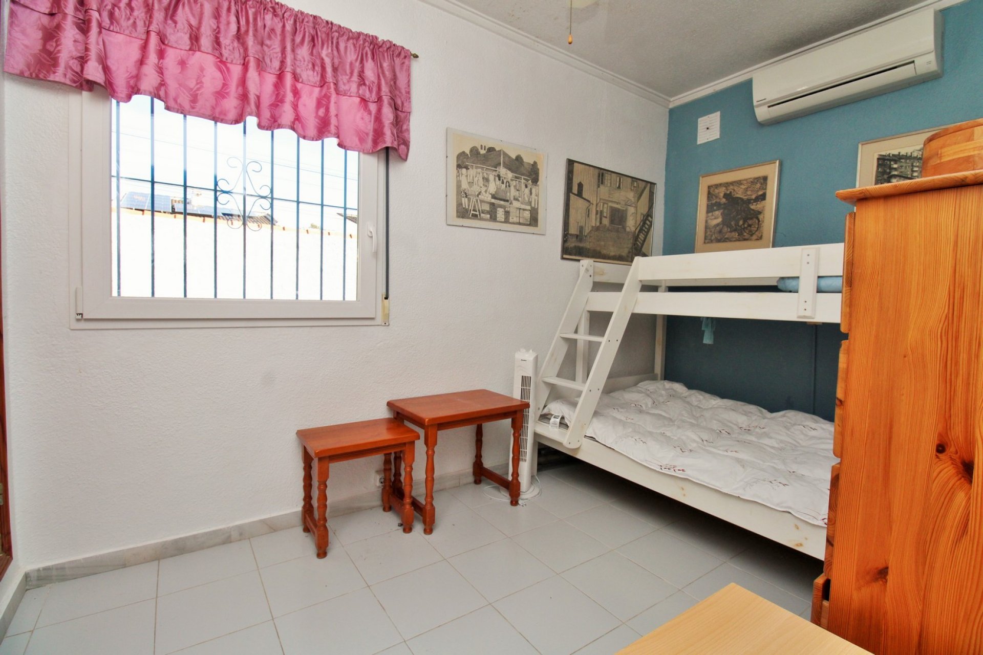 Wiederverkauf - Villa - Torrevieja - El chaparral