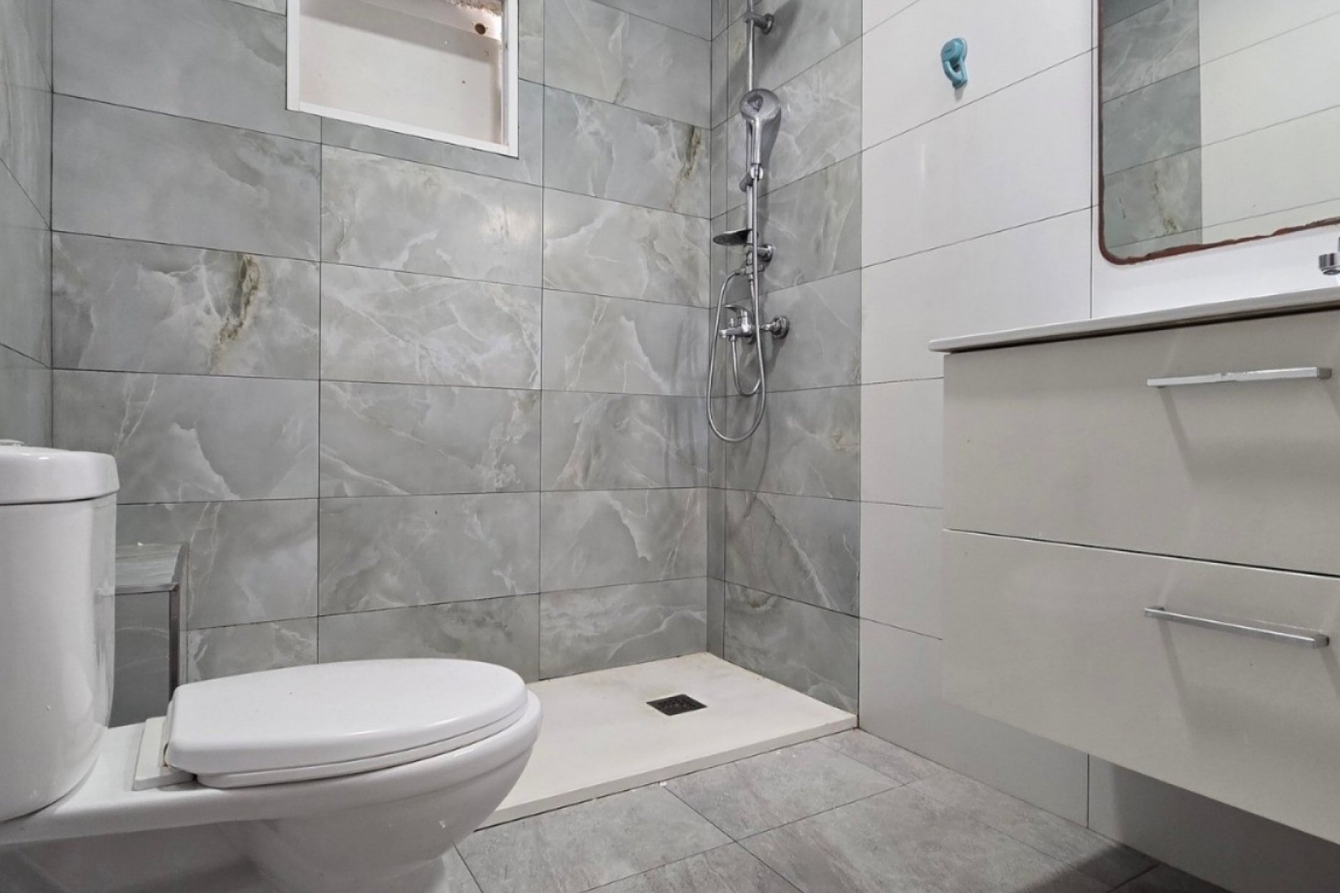 Wiederverkauf - Villa - Torrevieja - El chaparral