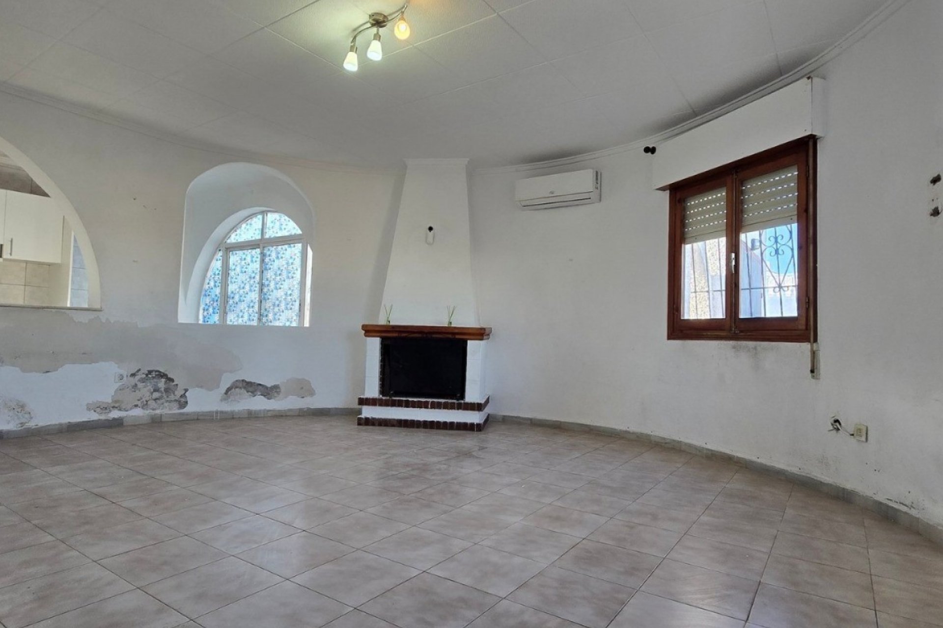 Wiederverkauf - Villa - Torrevieja - El chaparral