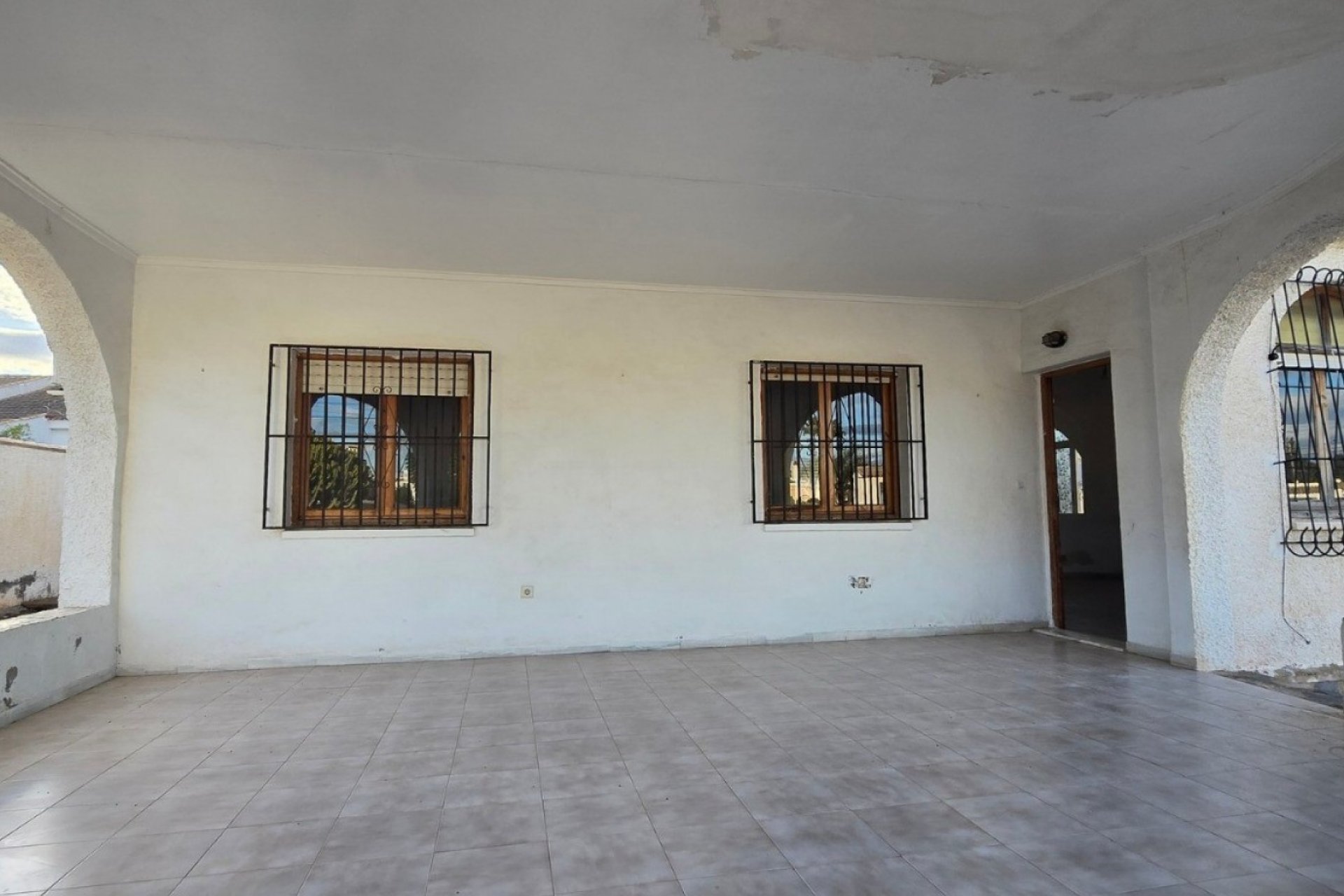 Wiederverkauf - Villa - Torrevieja - El chaparral