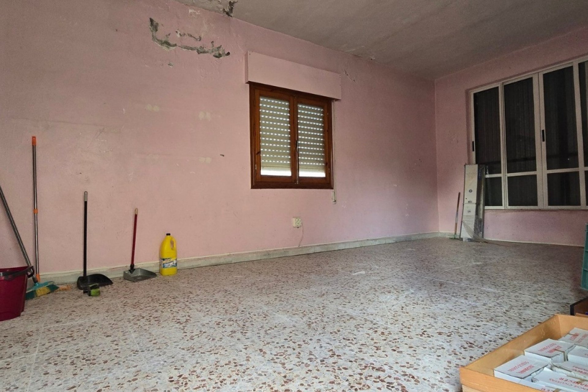 Wiederverkauf - Villa - Torrevieja - El chaparral