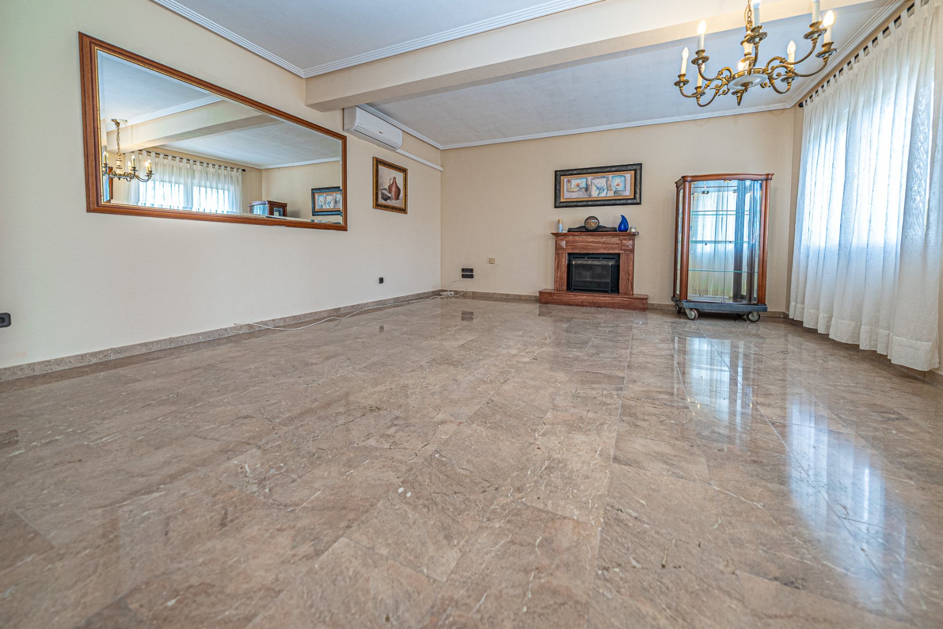 Wiederverkauf - Villa - Torrevieja - El chaparral