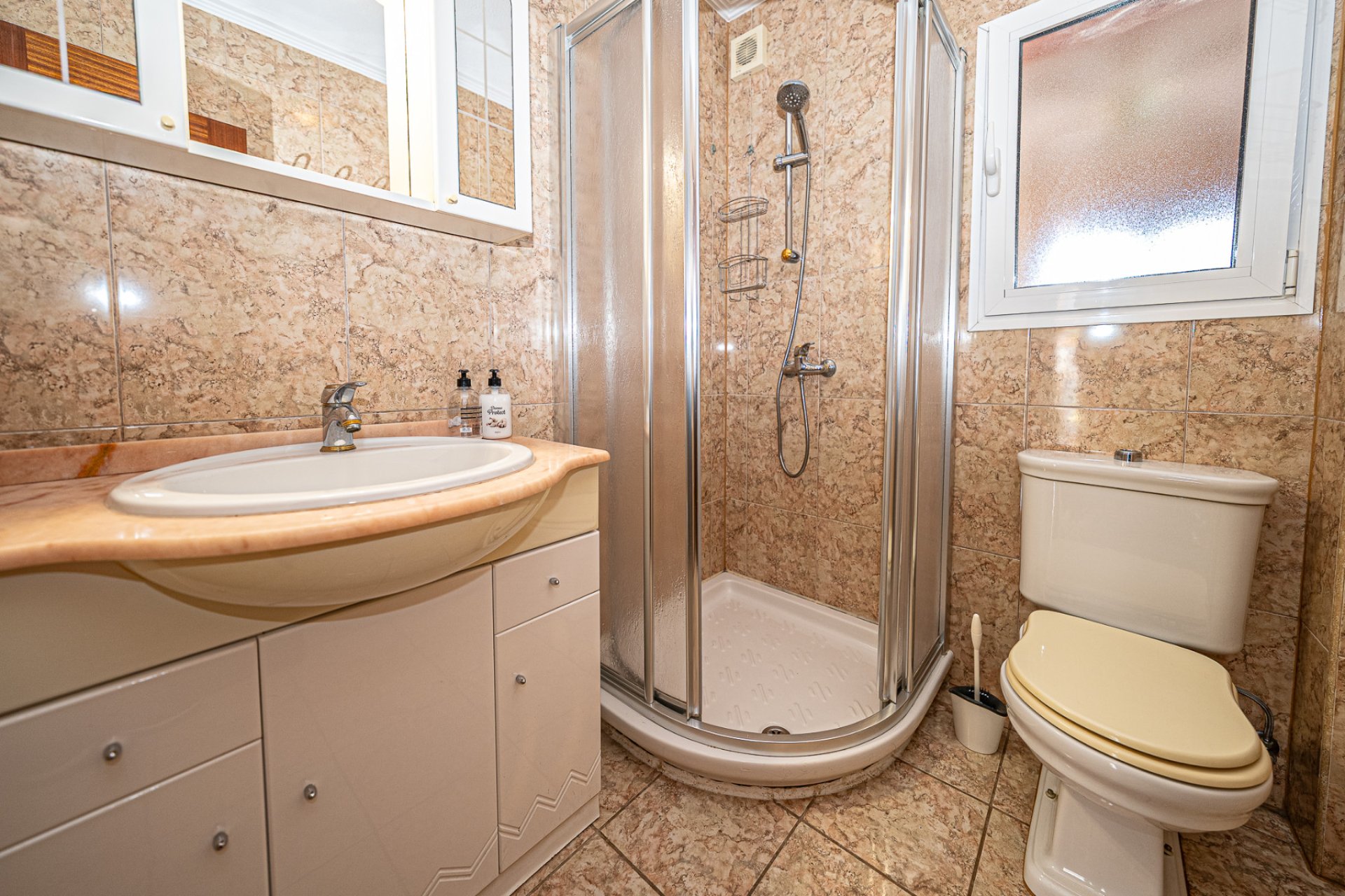 Wiederverkauf - Villa - Torrevieja - El chaparral