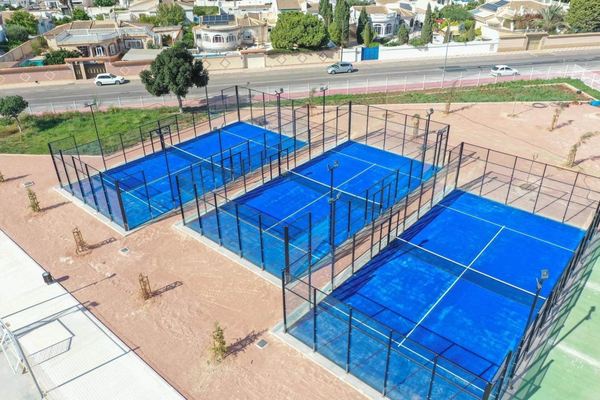 Wiederverkauf - Villa - Torrevieja - El chaparral