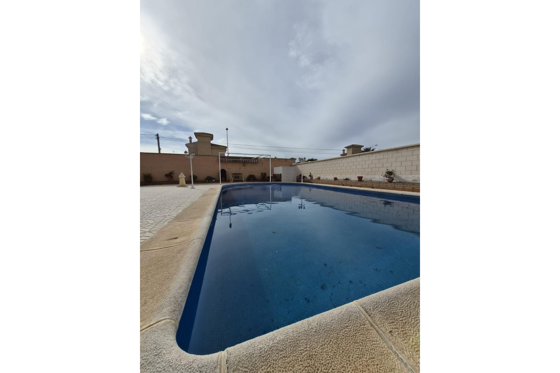 Wiederverkauf - Villa - Torrevieja - El chaparral