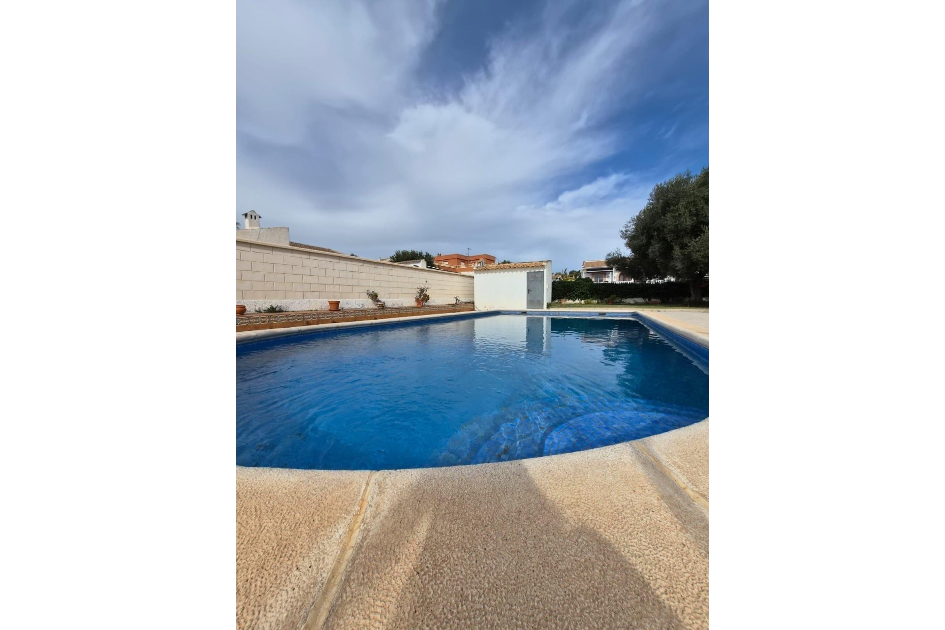 Wiederverkauf - Villa - Torrevieja - El chaparral