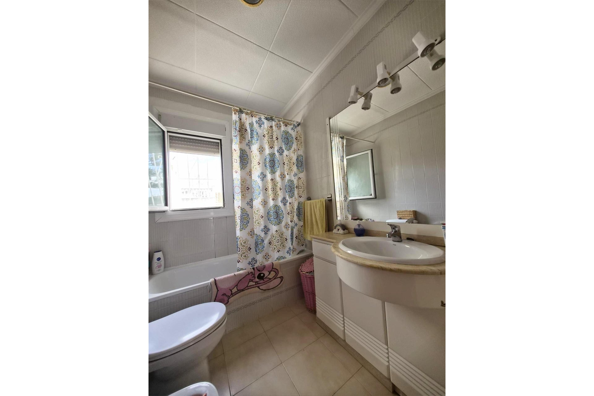 Wiederverkauf - Villa - Torrevieja - El chaparral