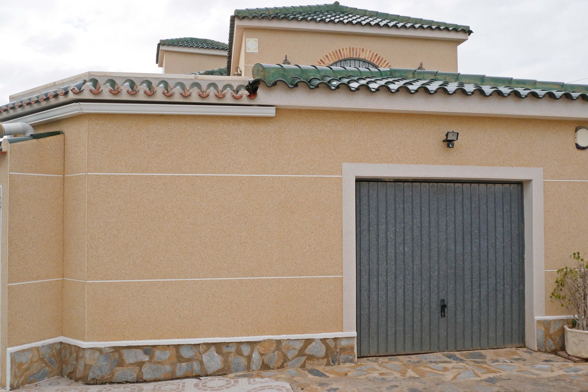 Wiederverkauf - Villa - Torrevieja - El Chaparral