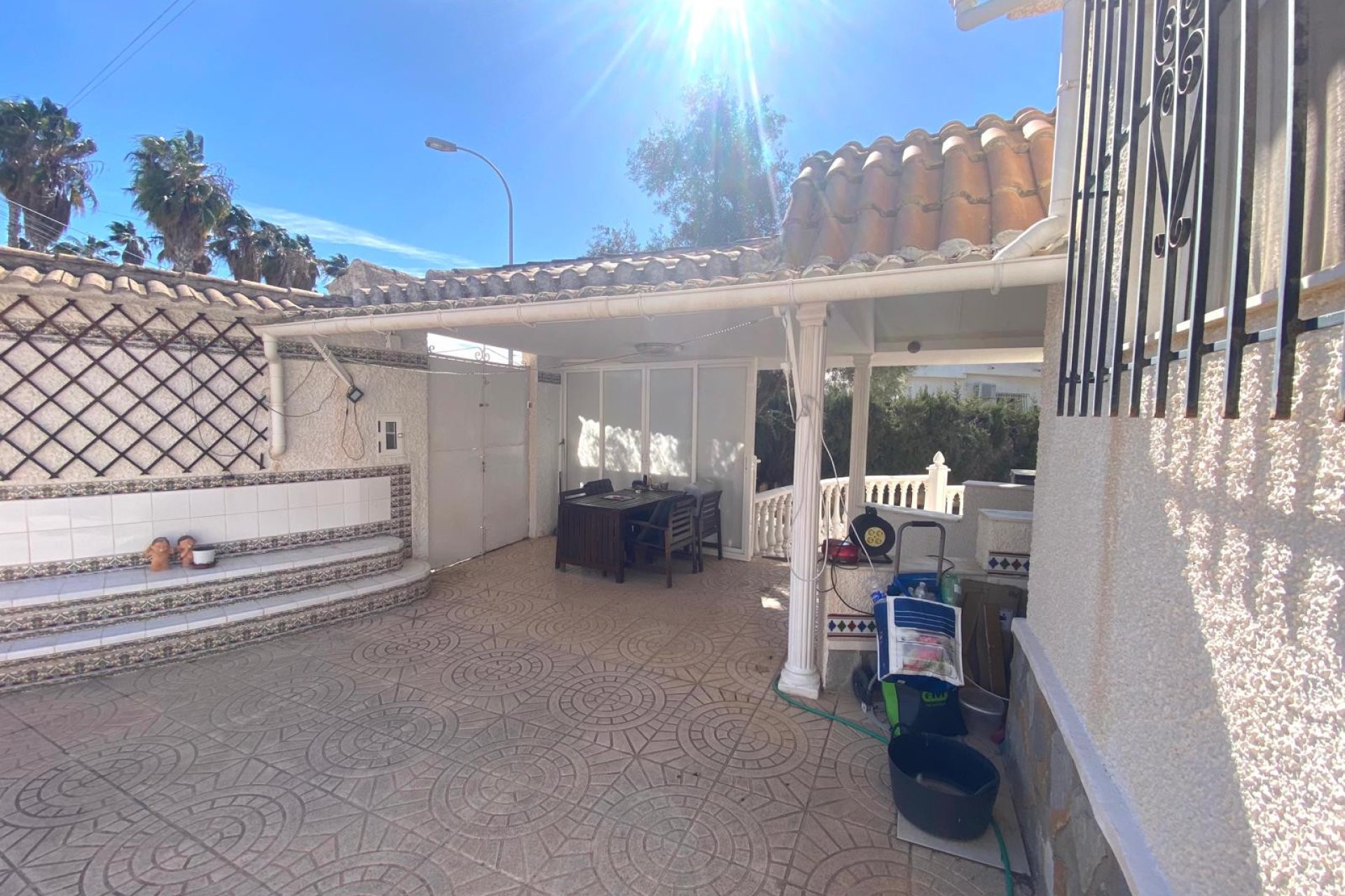 Wiederverkauf - Villa - Torrevieja - El Chaparral