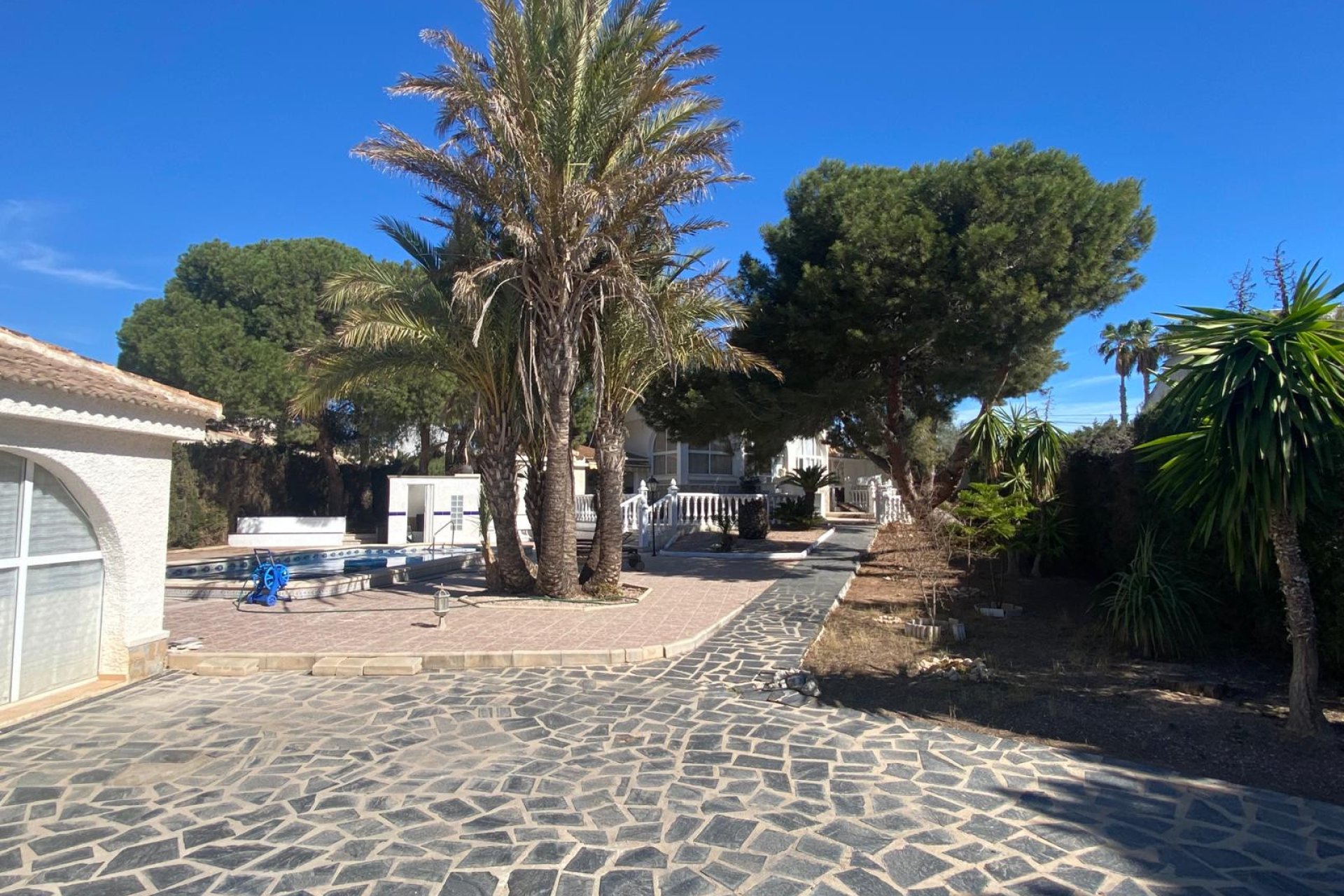 Wiederverkauf - Villa - Torrevieja - El Chaparral