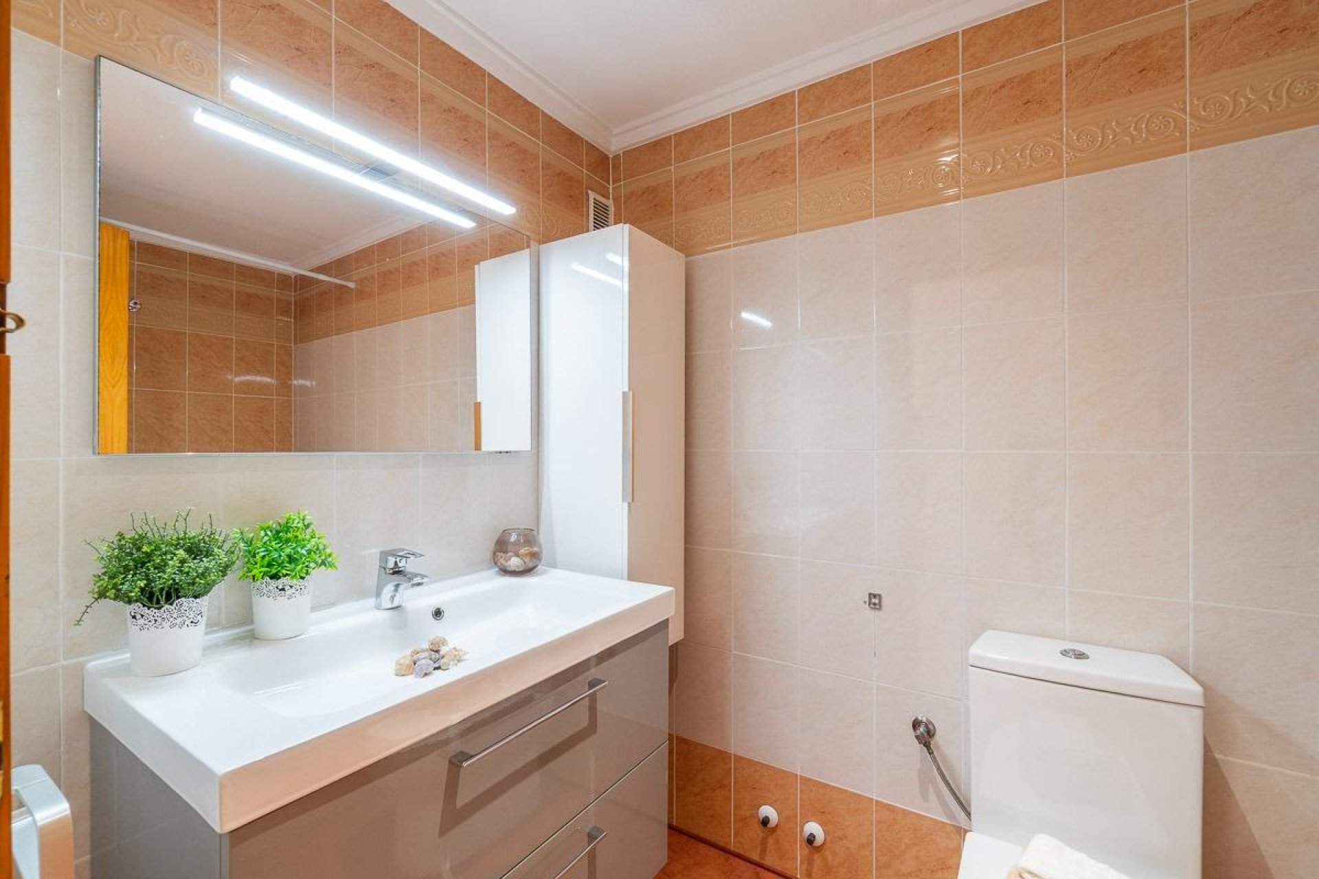 Wiederverkauf - Villa - Torrevieja - El Limonar