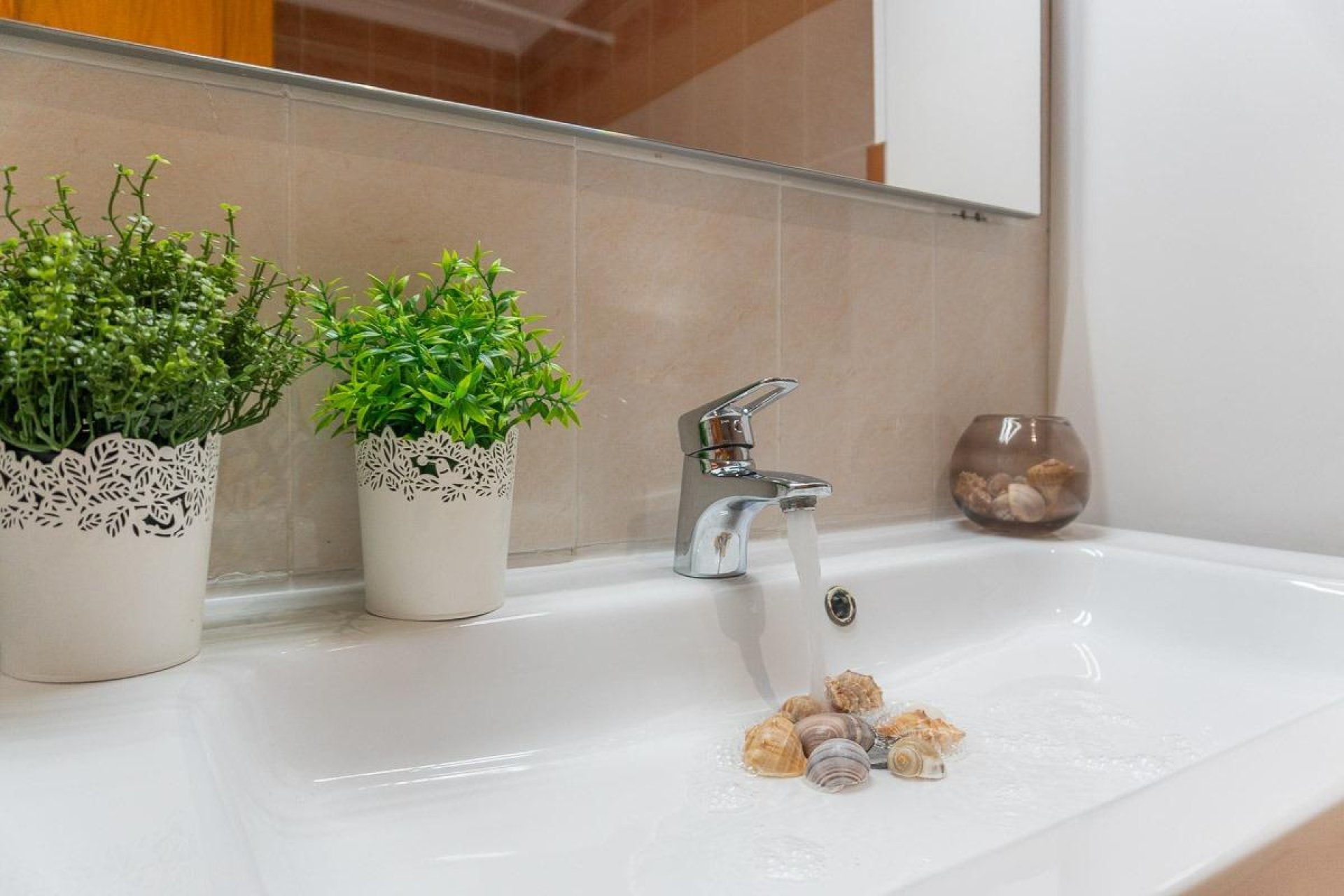 Wiederverkauf - Villa - Torrevieja - El Limonar