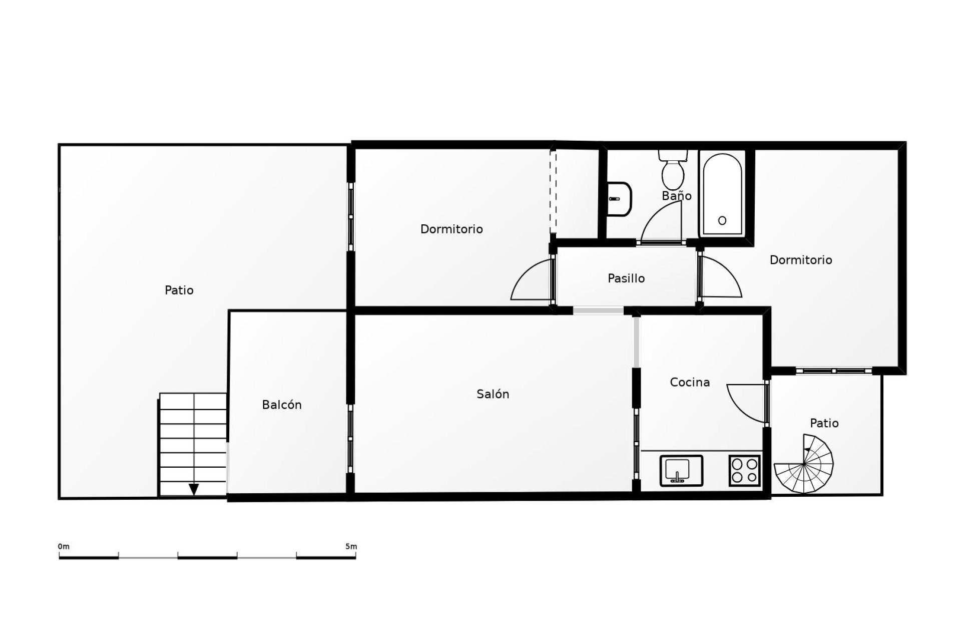 Wiederverkauf - Villa - Torrevieja - El Limonar