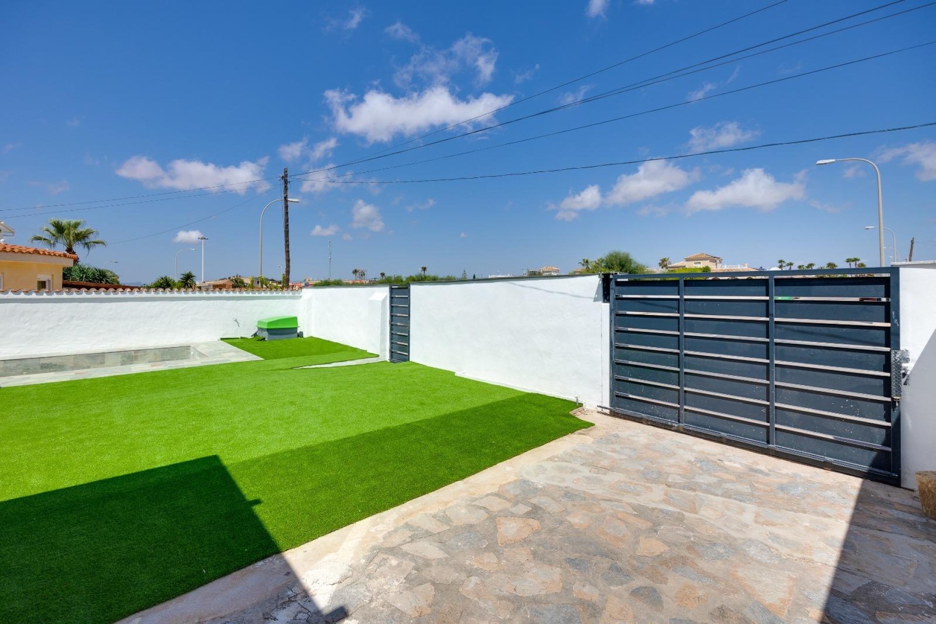 Wiederverkauf - Villa - Torrevieja - El Limonar