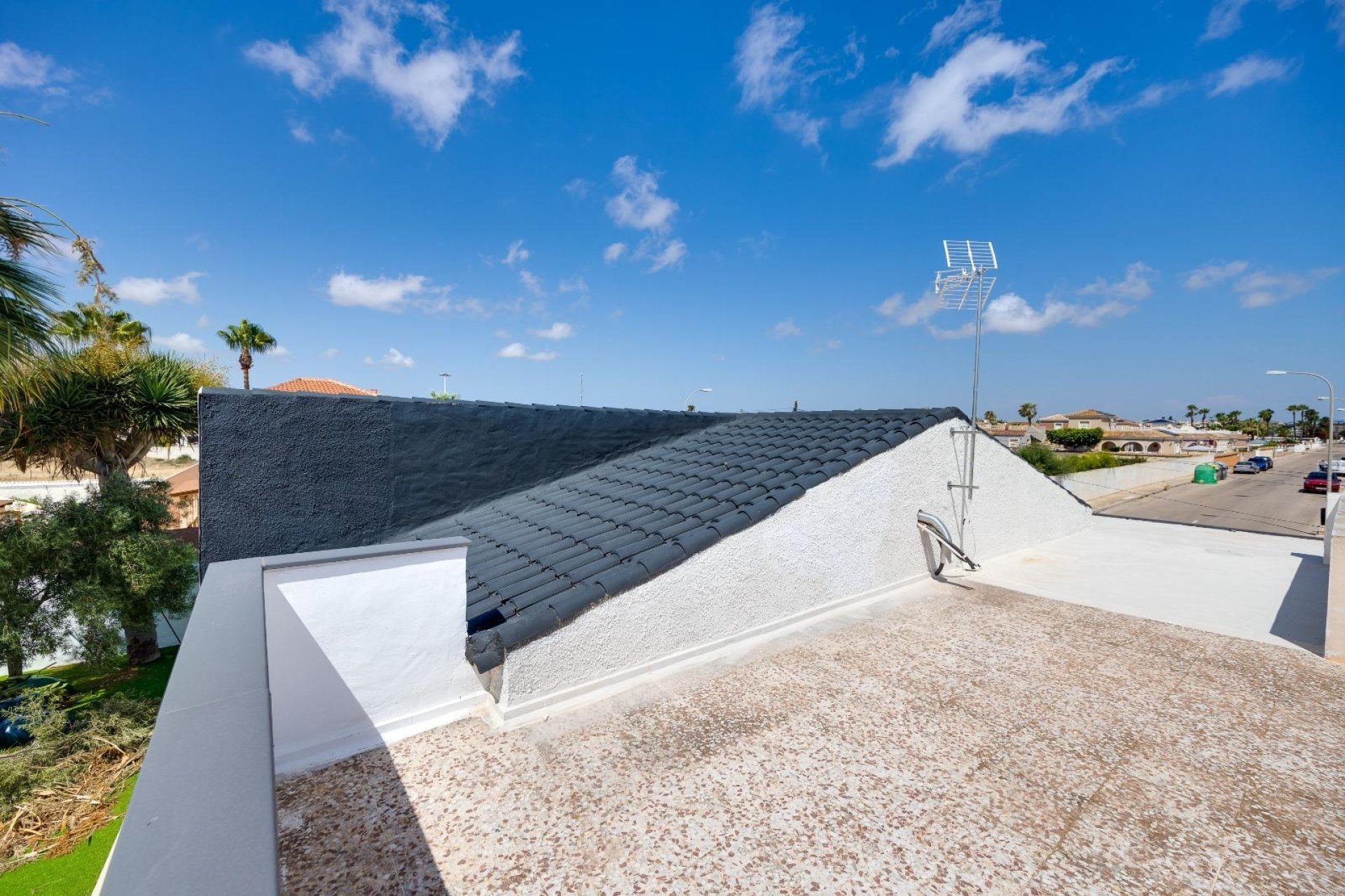 Wiederverkauf - Villa - Torrevieja - El Limonar