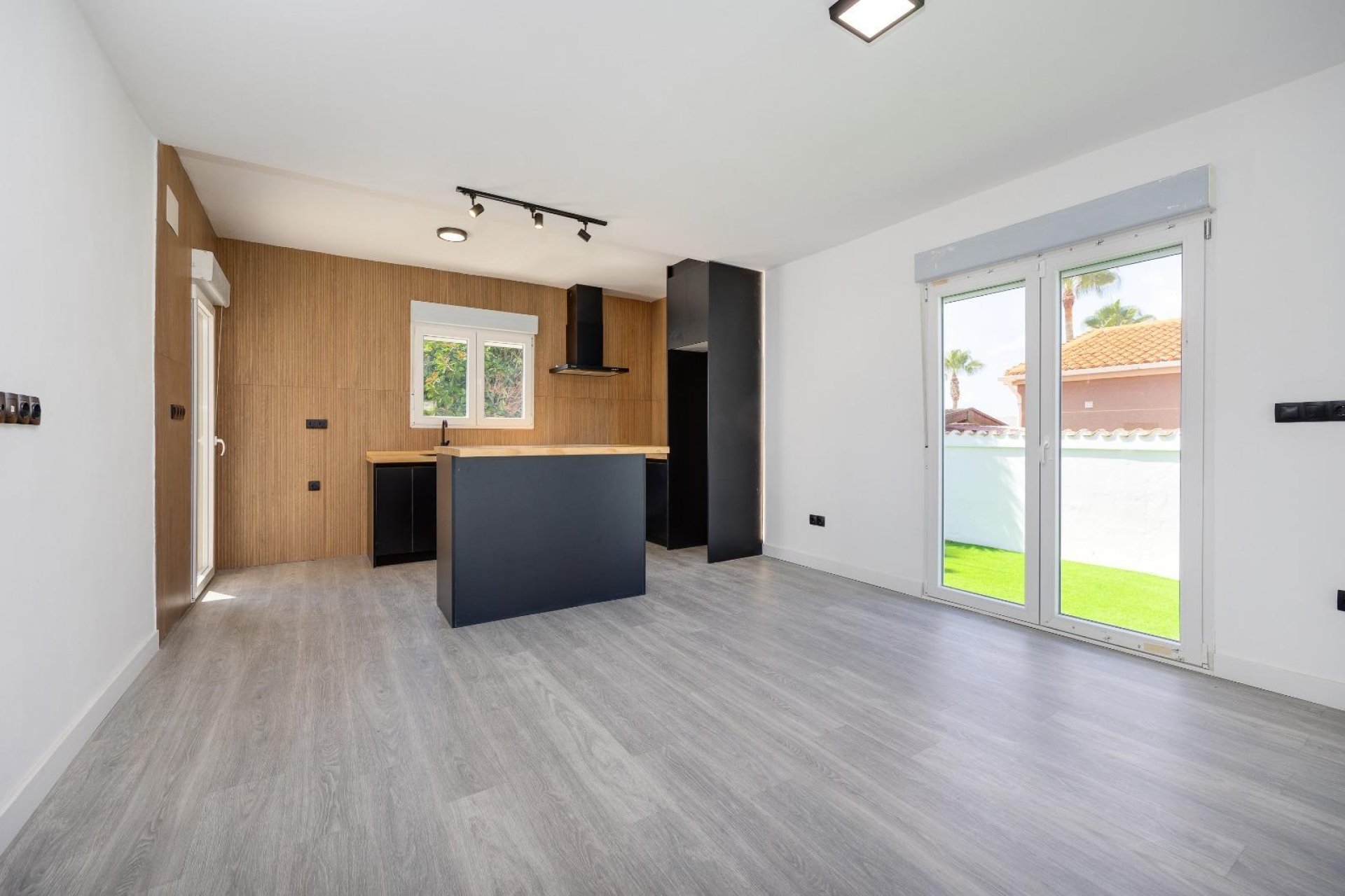 Wiederverkauf - Villa - Torrevieja - El Limonar