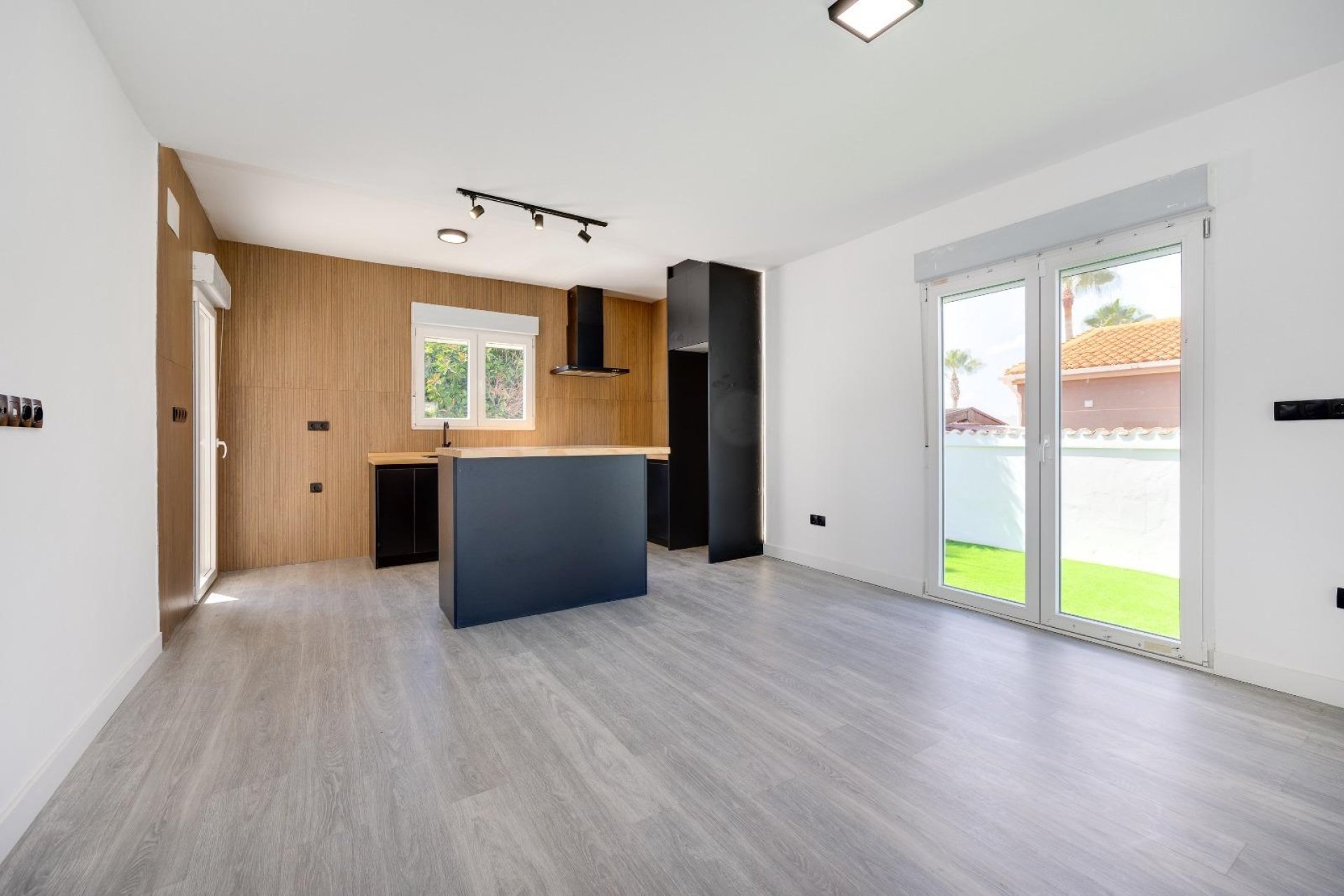 Wiederverkauf - Villa - Torrevieja - El Limonar
