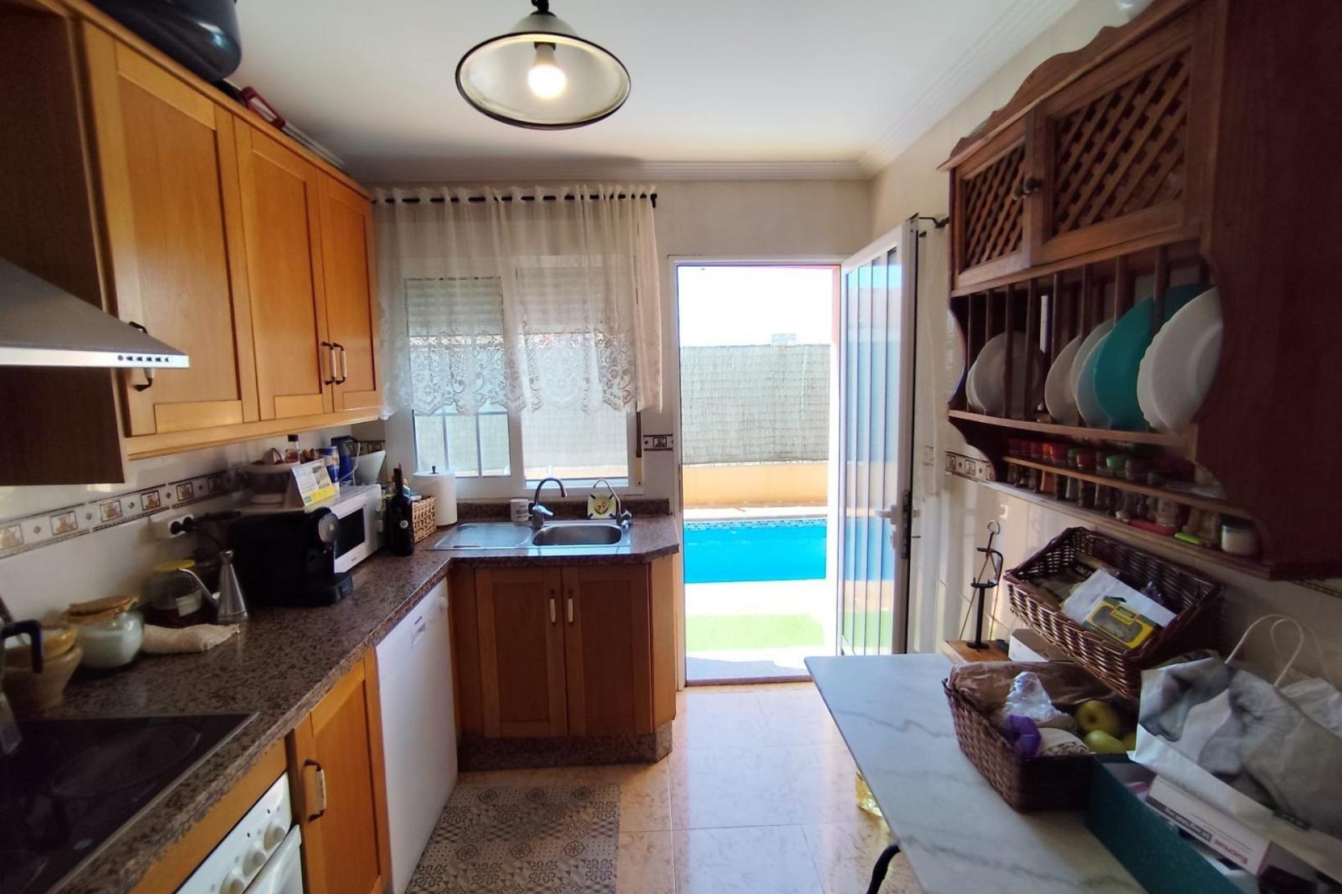 Wiederverkauf - Villa - Torrevieja - La Mata