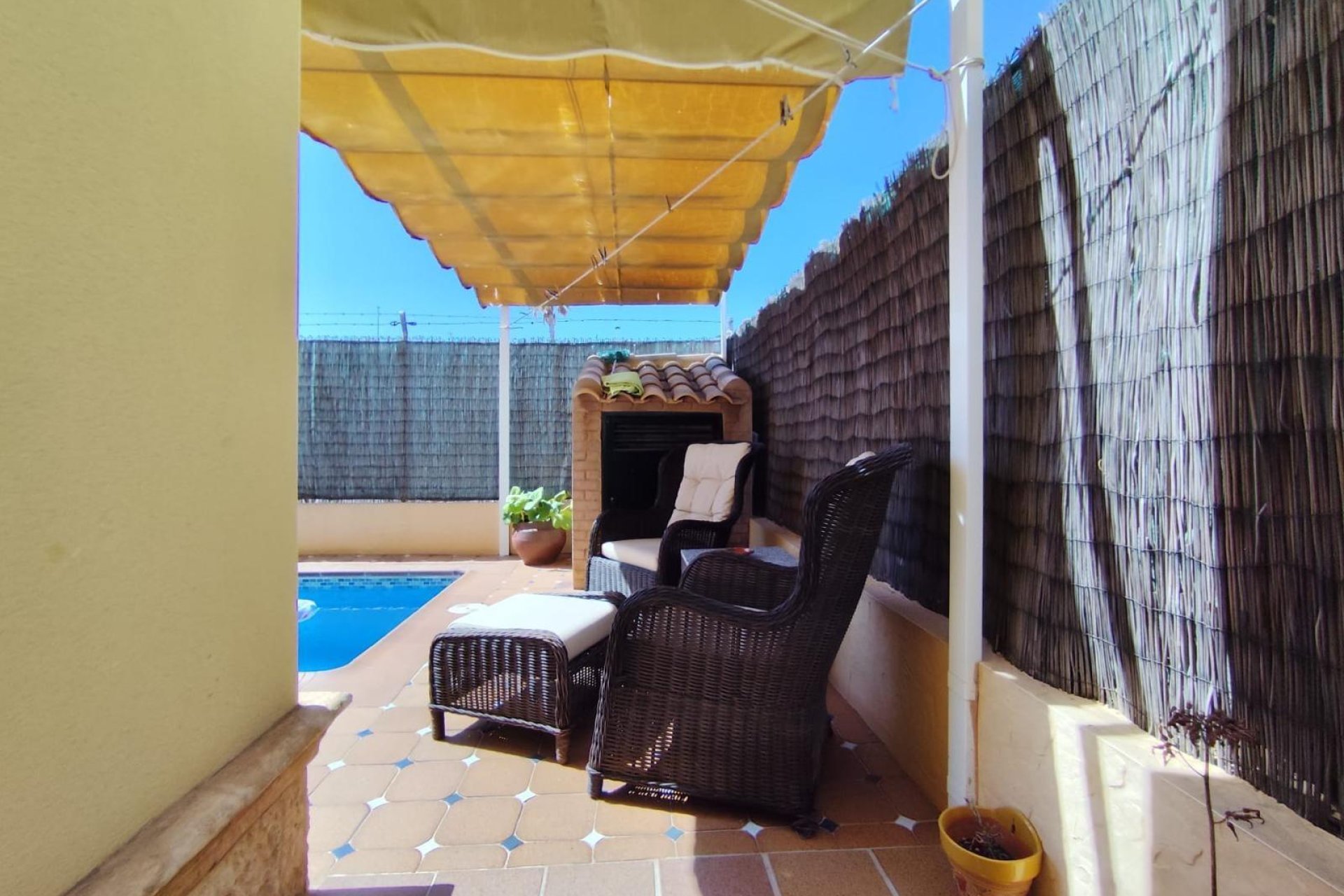 Wiederverkauf - Villa - Torrevieja - La Mata