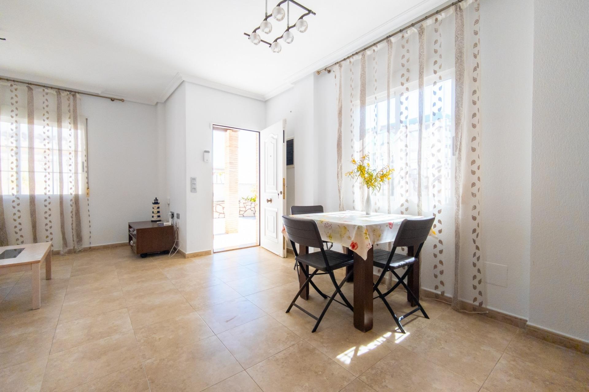 Wiederverkauf - Villa - Torrevieja - La Mata