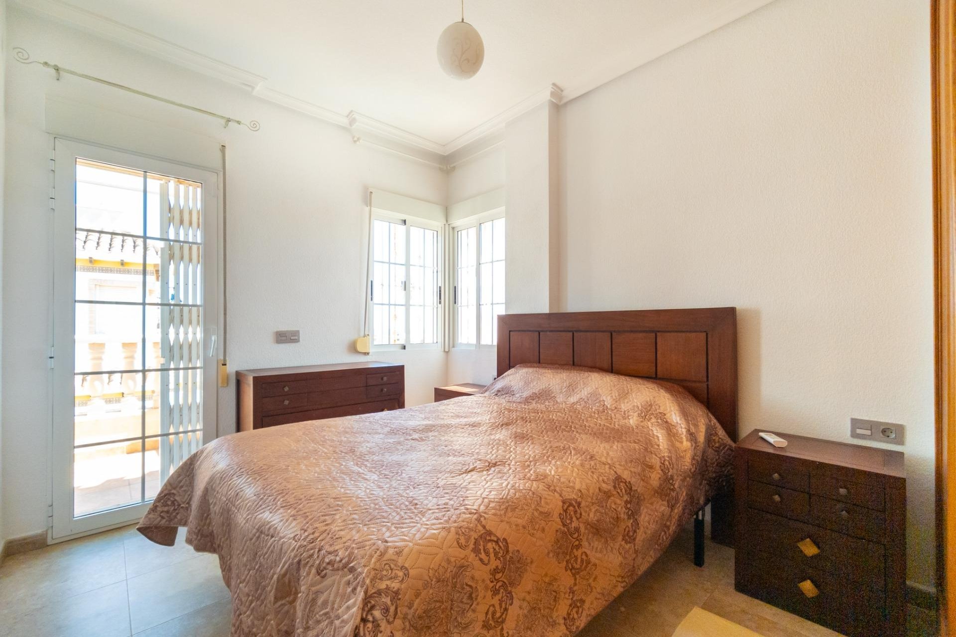 Wiederverkauf - Villa - Torrevieja - La Mata