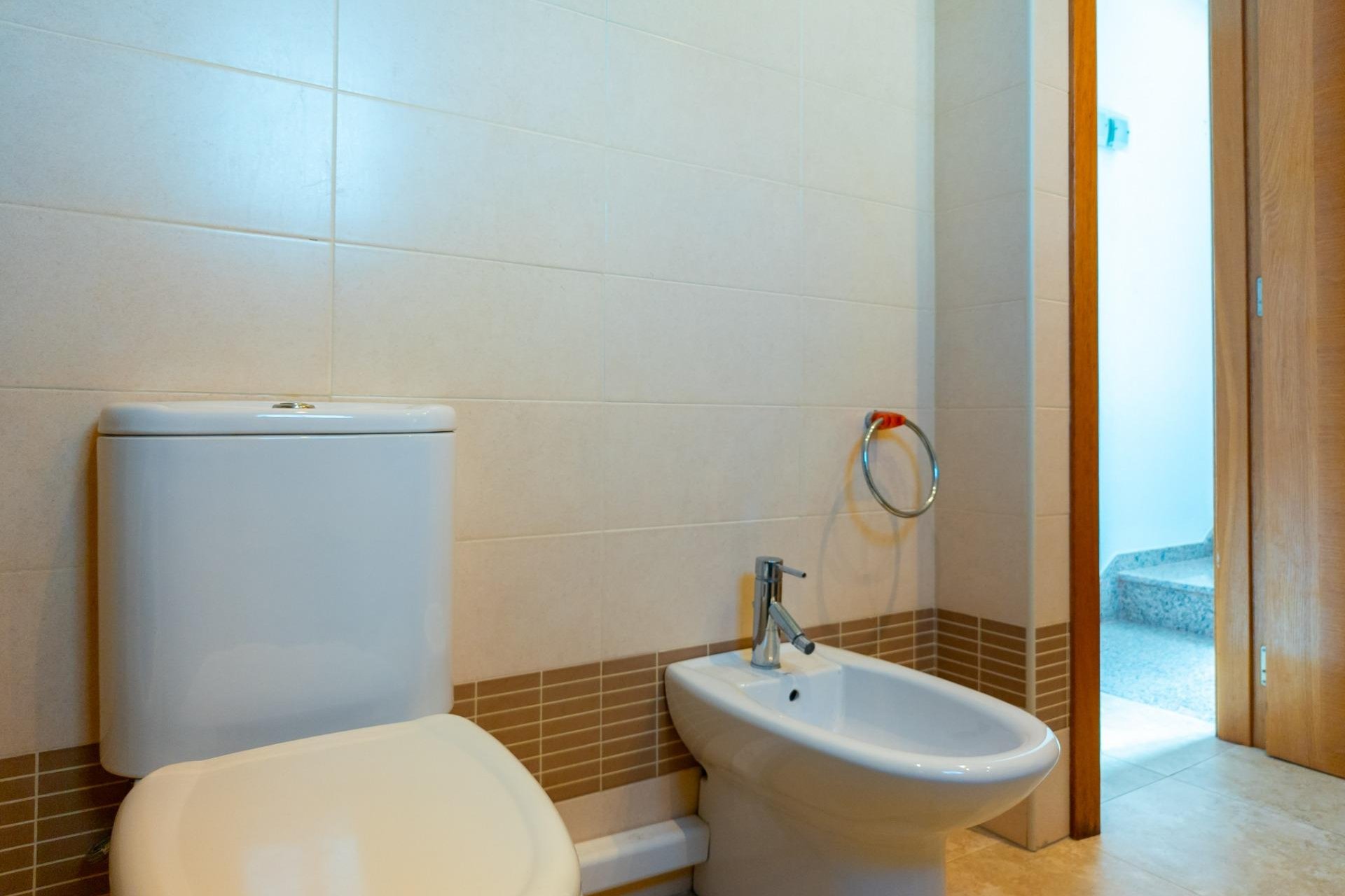 Wiederverkauf - Villa - Torrevieja - La Mata