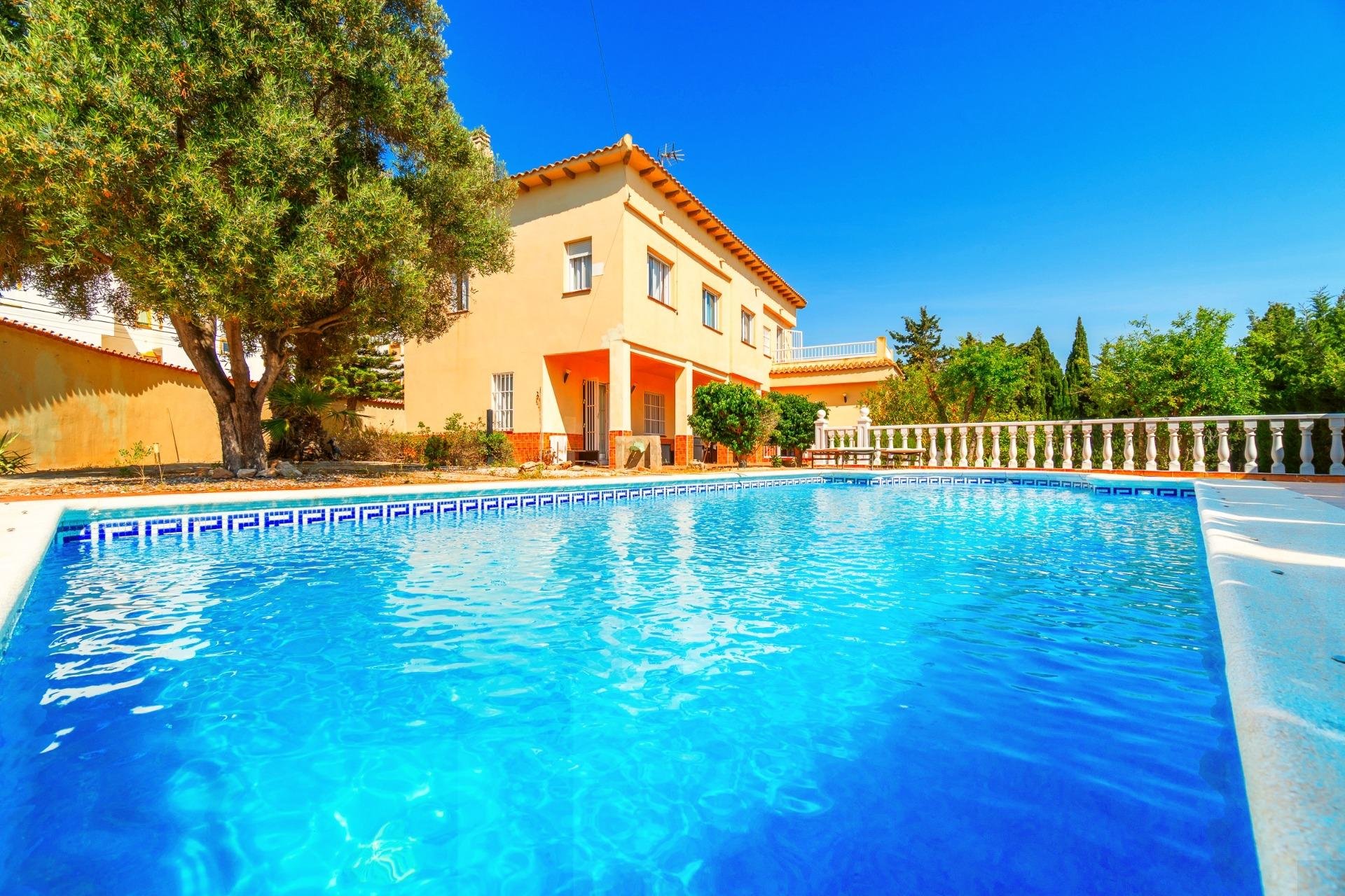 Wiederverkauf - Villa - Torrevieja - La Mata