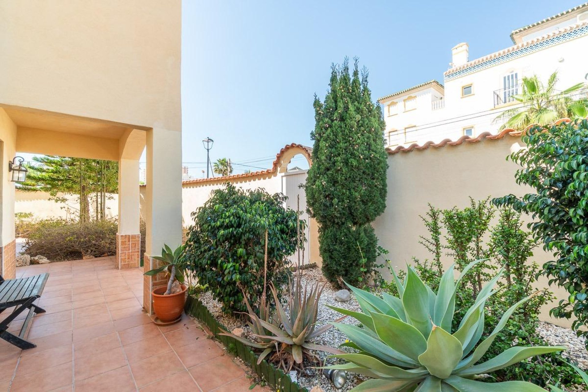 Wiederverkauf - Villa - Torrevieja - La Mata