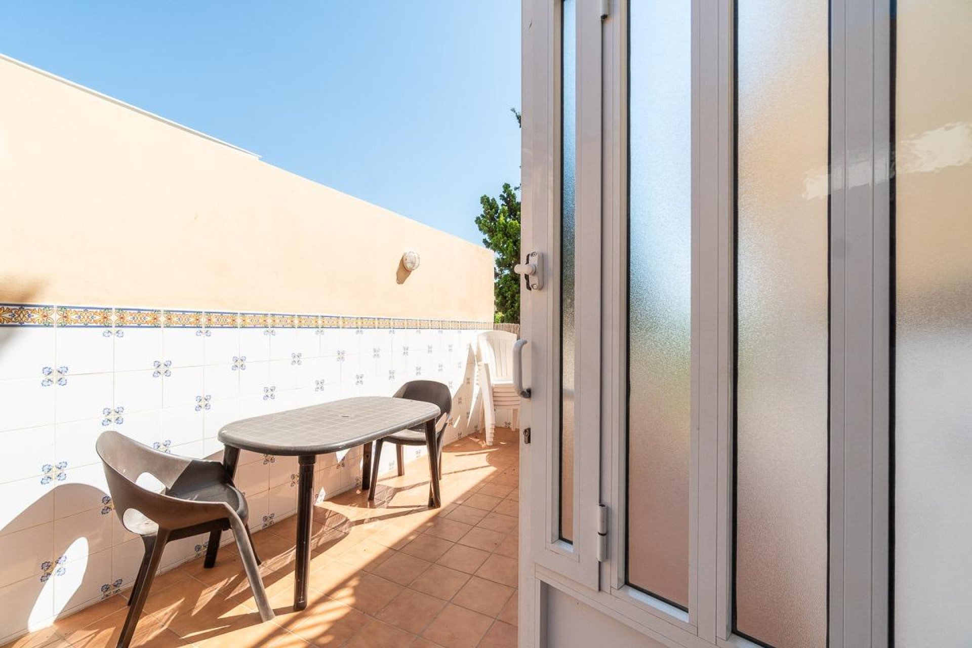 Wiederverkauf - Villa - Torrevieja - La Mata