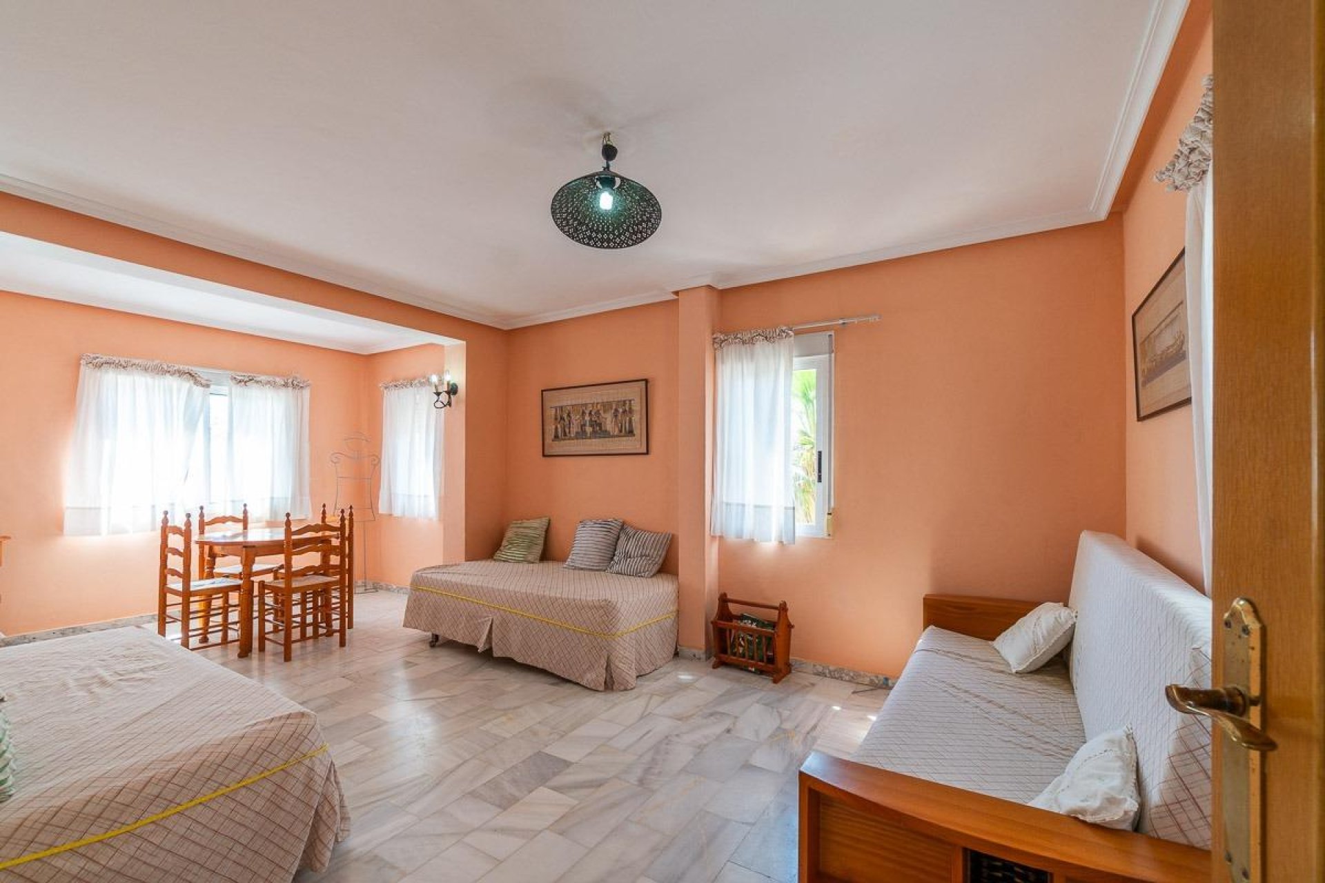 Wiederverkauf - Villa - Torrevieja - La Mata