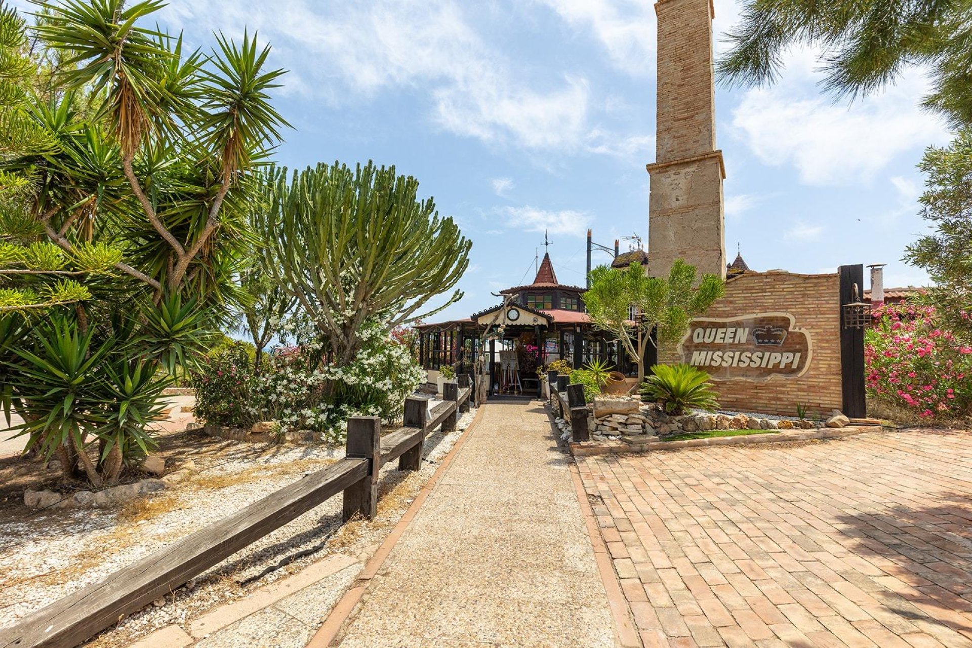 Wiederverkauf - Villa - Torrevieja - La Mata
