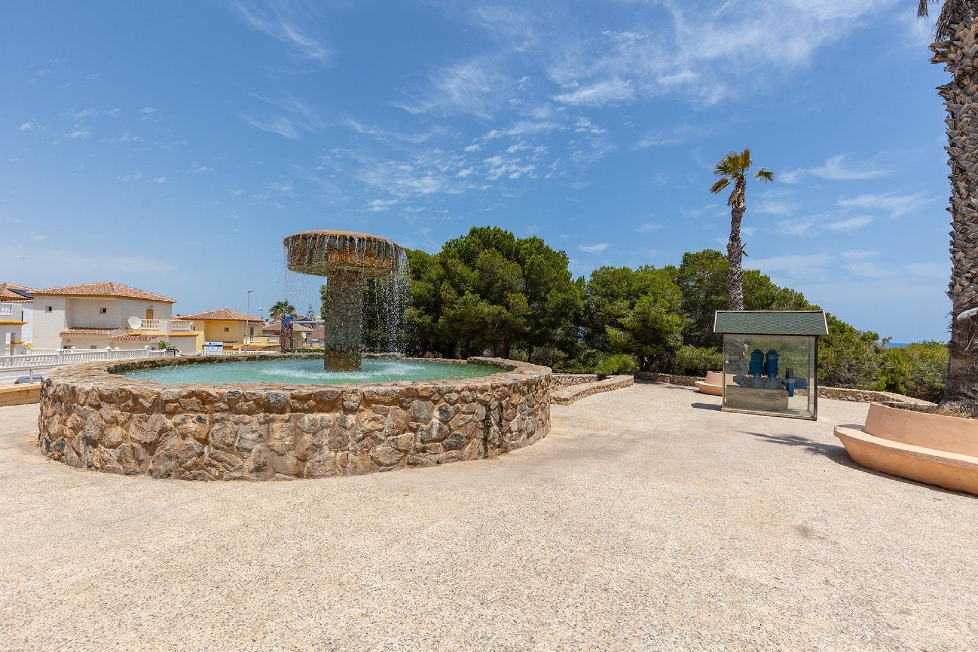 Wiederverkauf - Villa - Torrevieja - La Mata