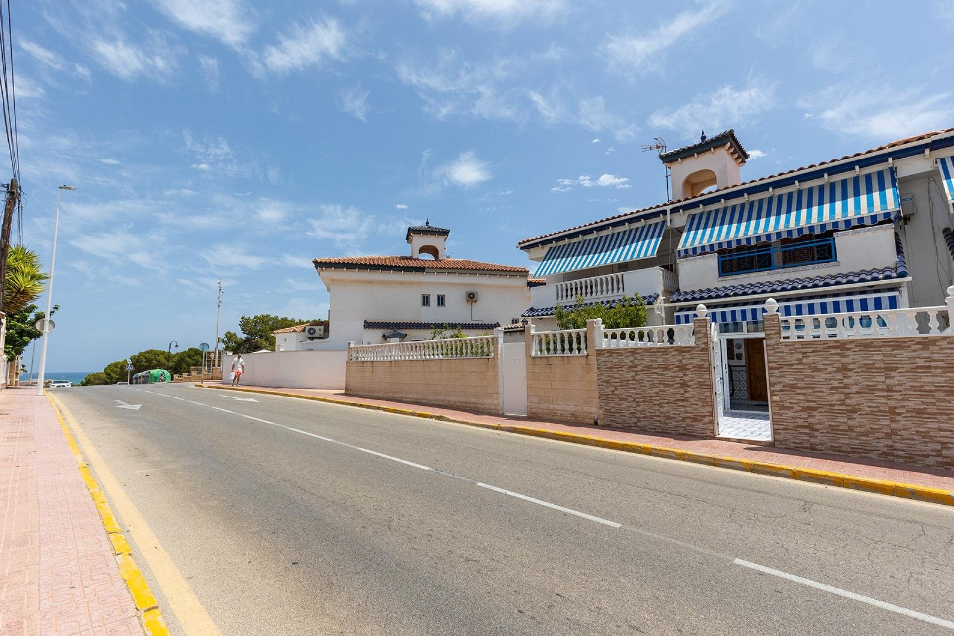 Wiederverkauf - Villa - Torrevieja - La Mata