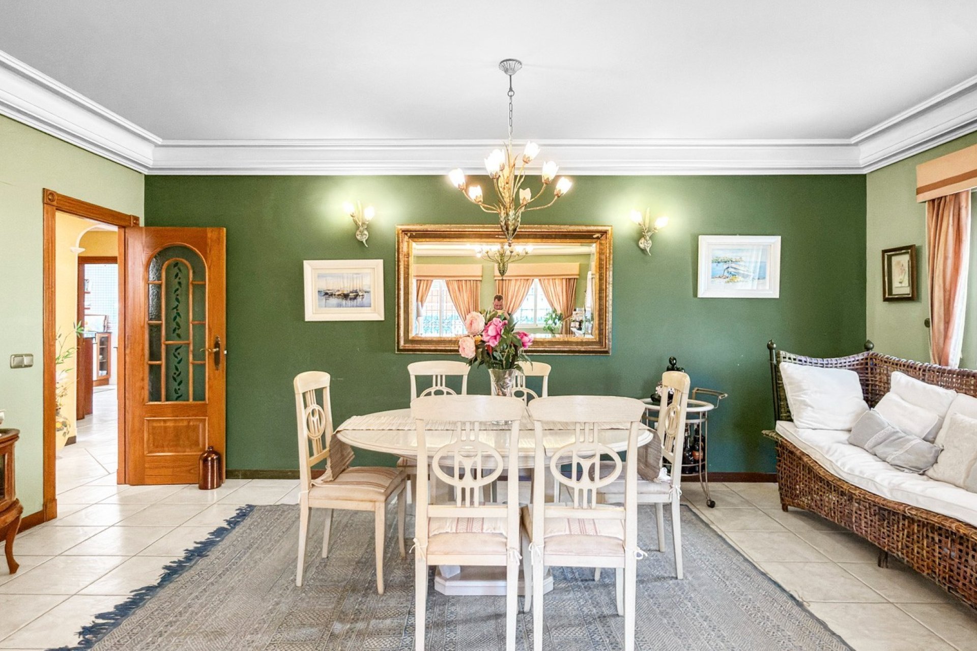 Wiederverkauf - Villa - Torrevieja - La Mata