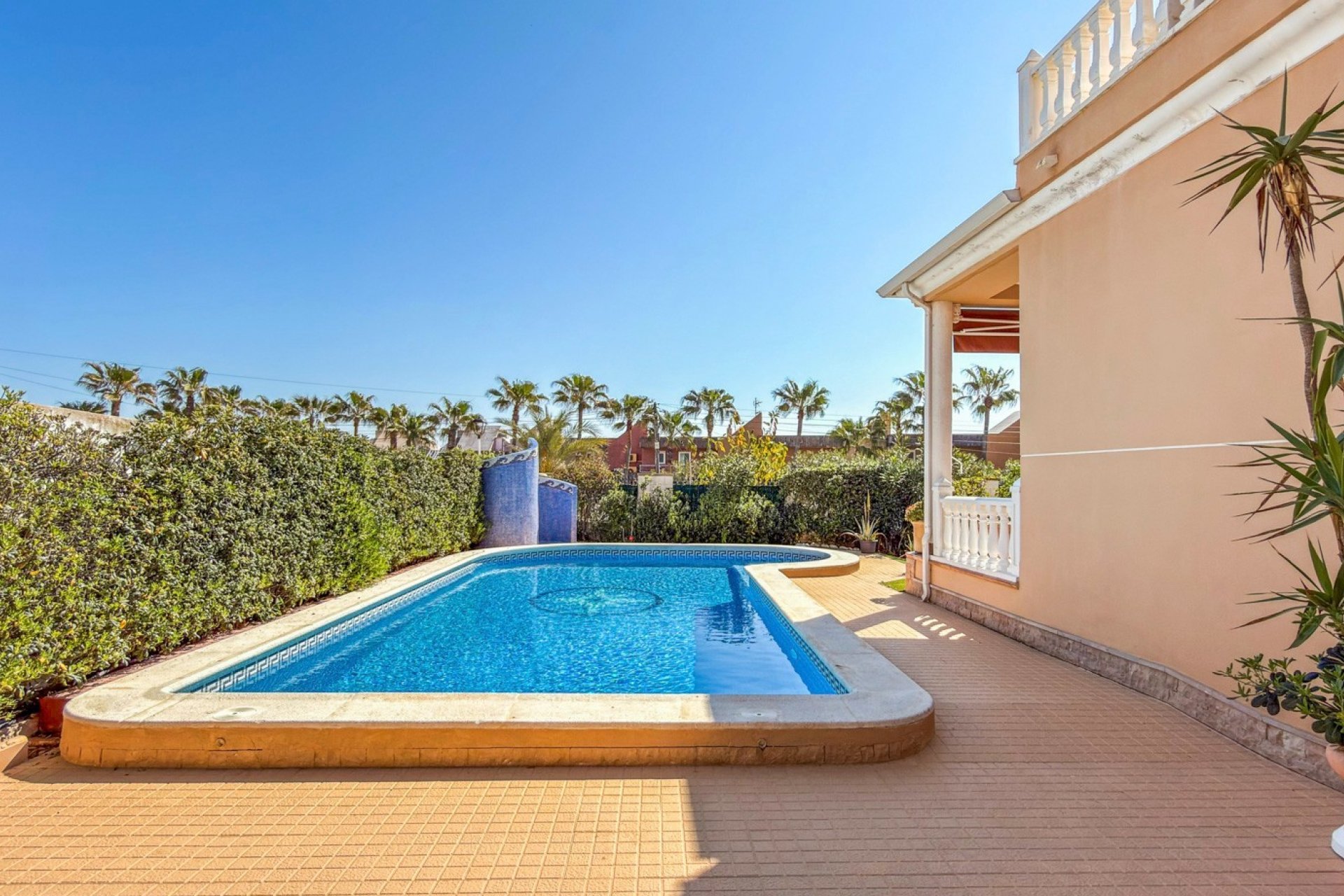 Wiederverkauf - Villa - Torrevieja - La Mata