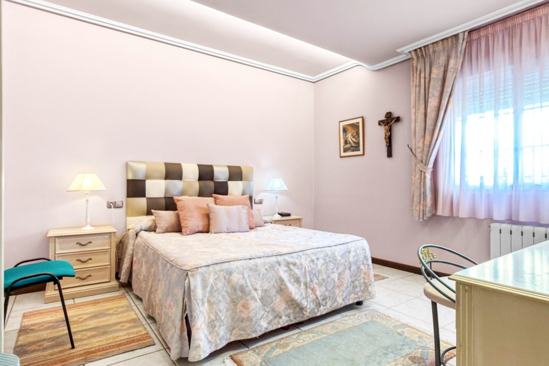 Wiederverkauf - Villa - Torrevieja - La Mata