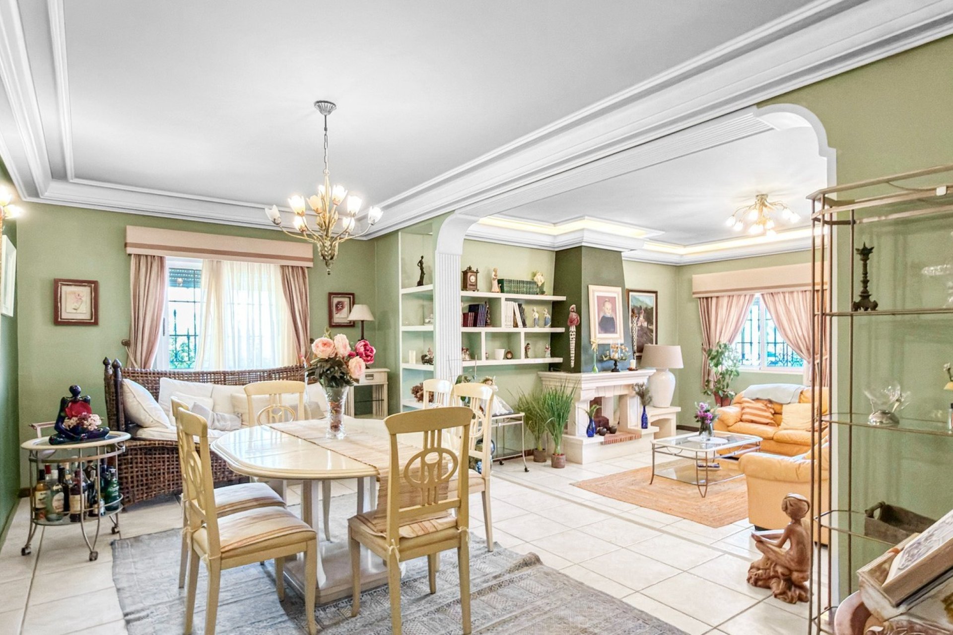 Wiederverkauf - Villa - Torrevieja - La Mata